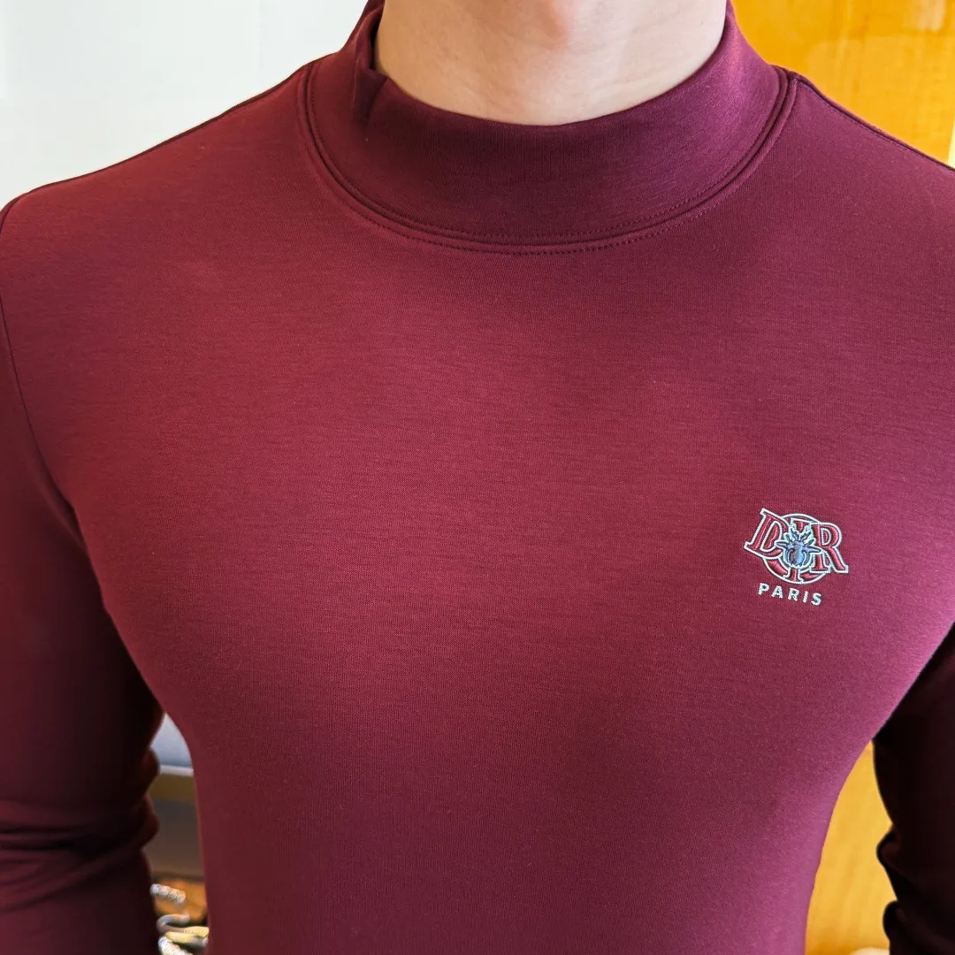 Лонгсливы Мужские Christian Dior 5093870