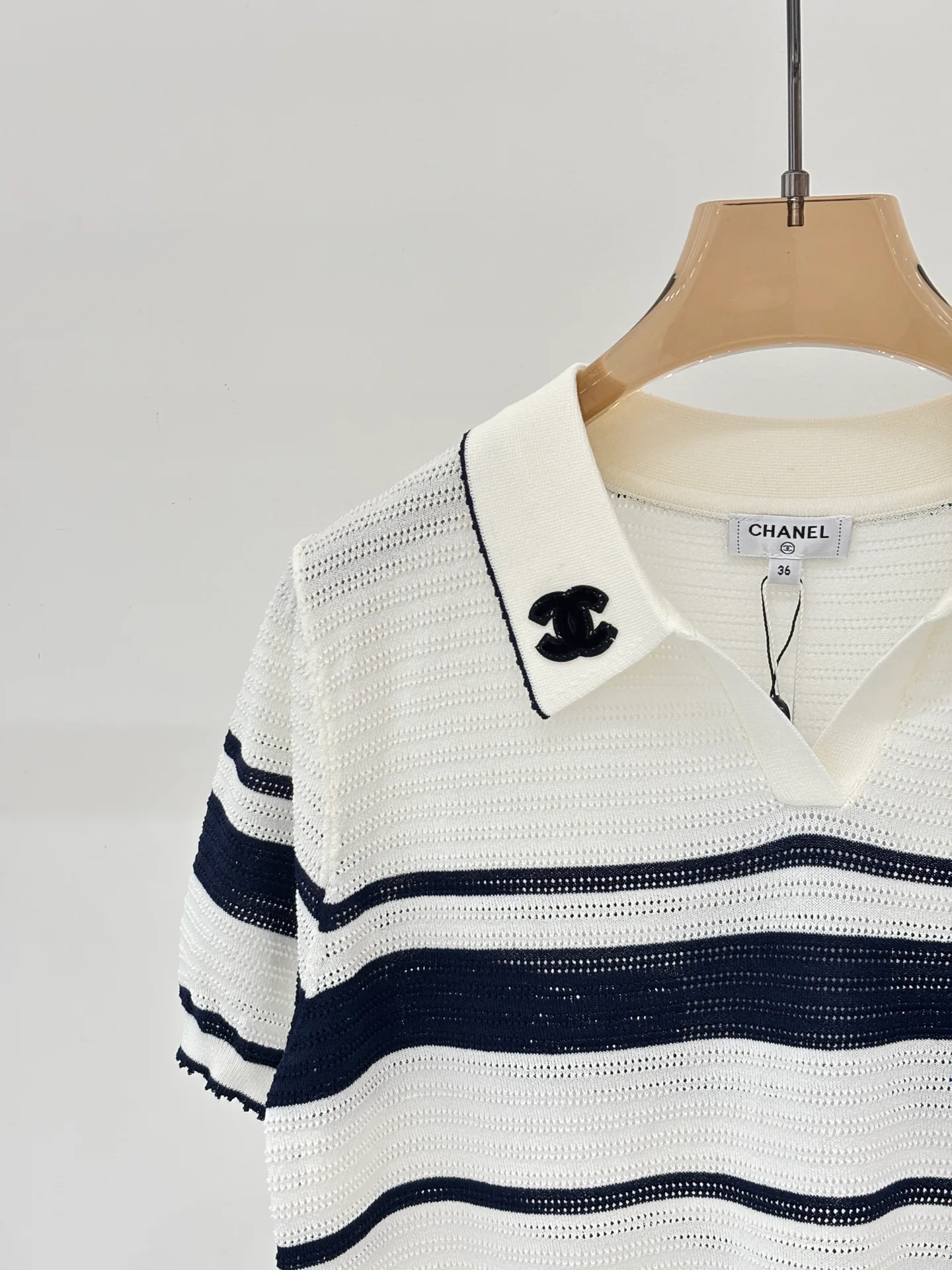 Топы Женские Chanel 11688501