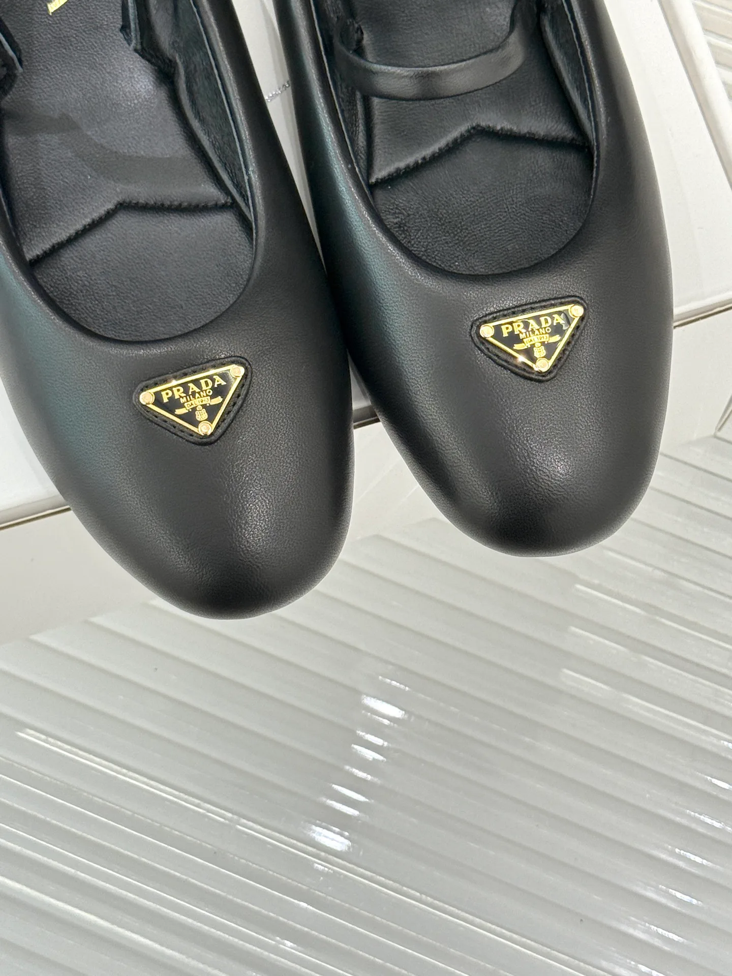 Туфли Женские Prada 1770575