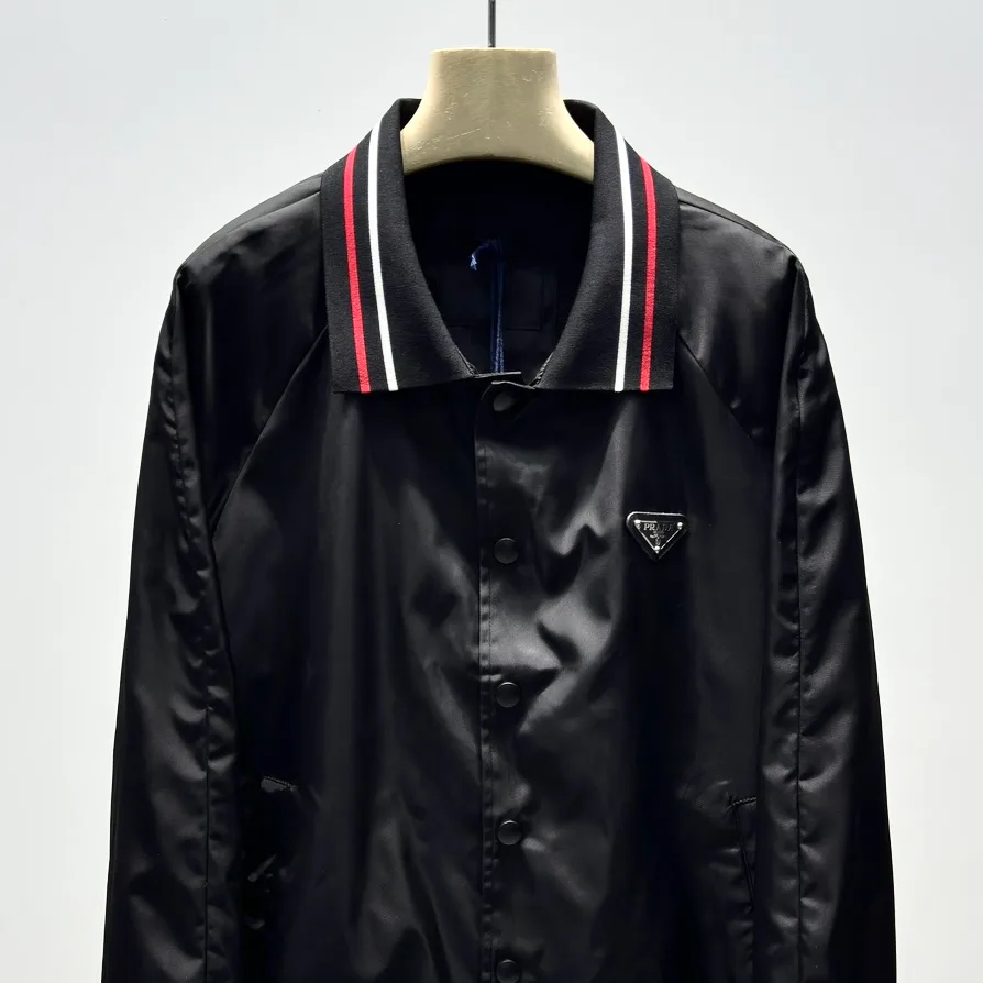 Куртки Мужские Prada 20927