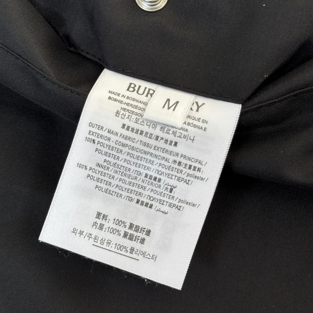 Куртки И Пуховики Женские Burberry 14618537