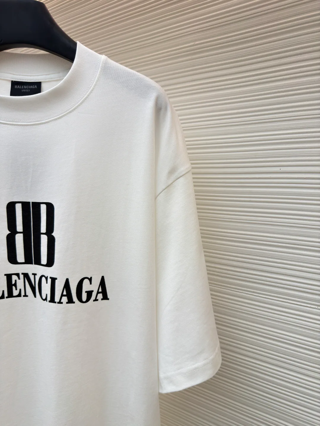 Футболки Мужские Balenciaga 9226534