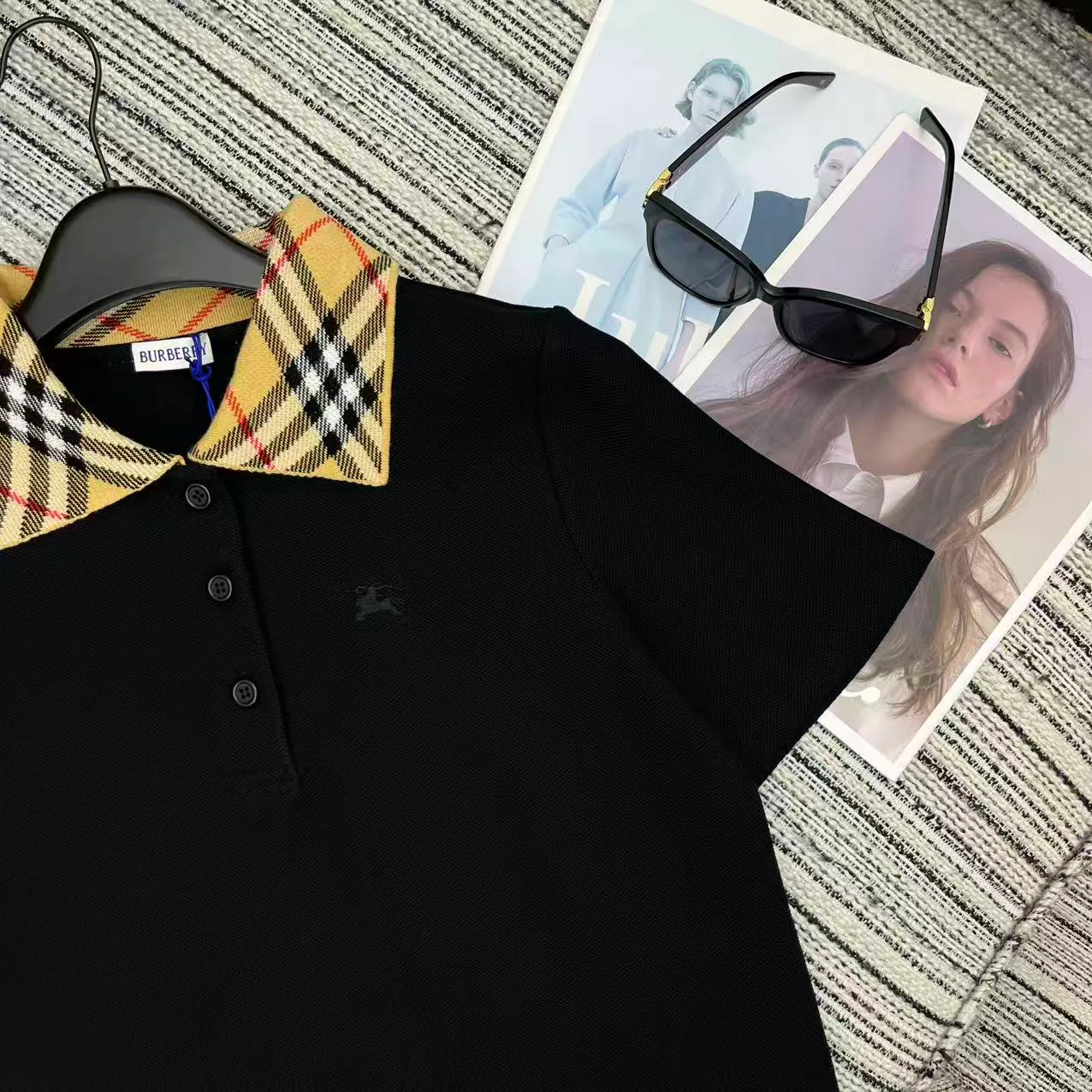 Рубашки Женские Burberry 11898007