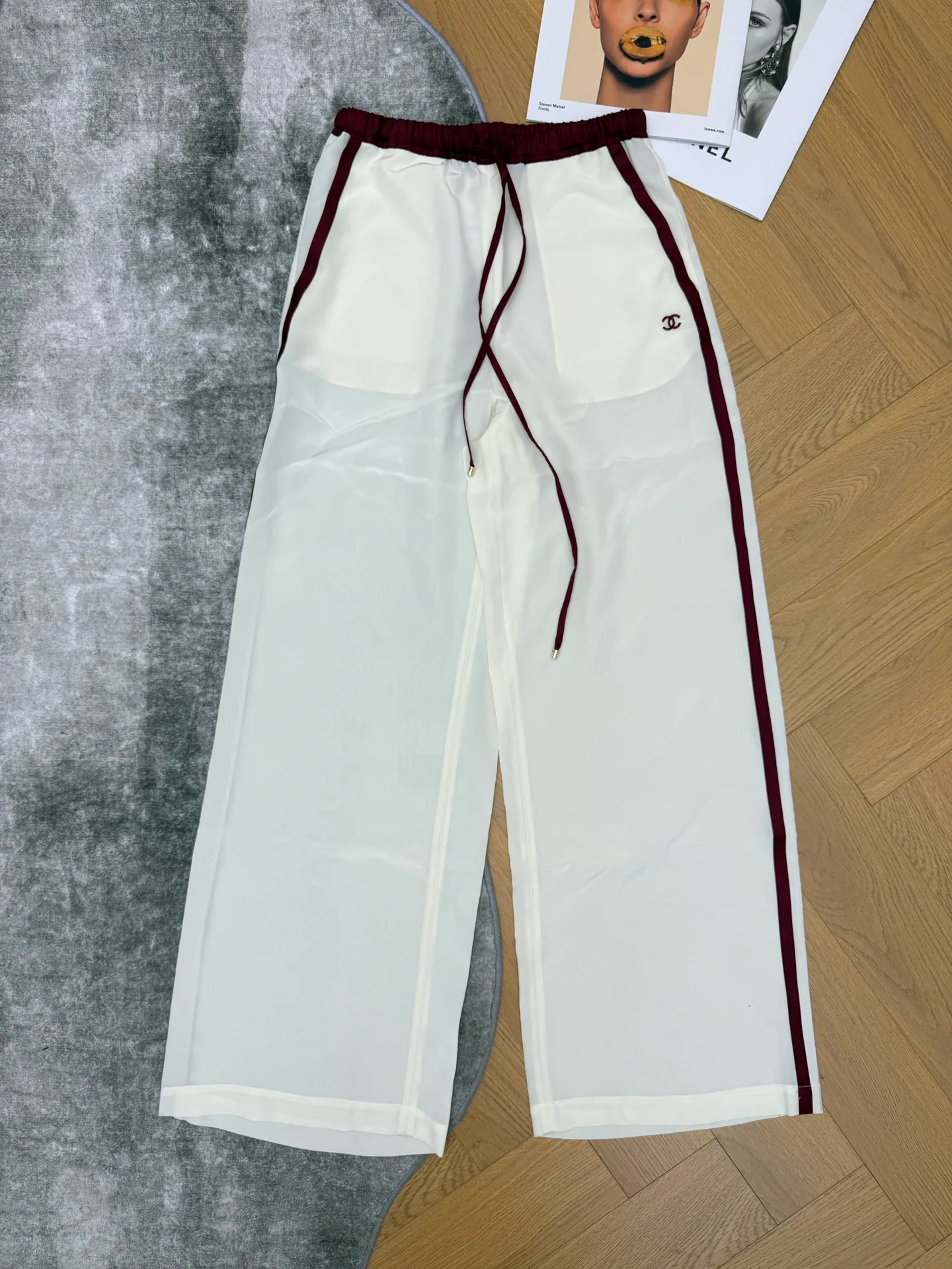 Шорты Женские Chanel 11172082