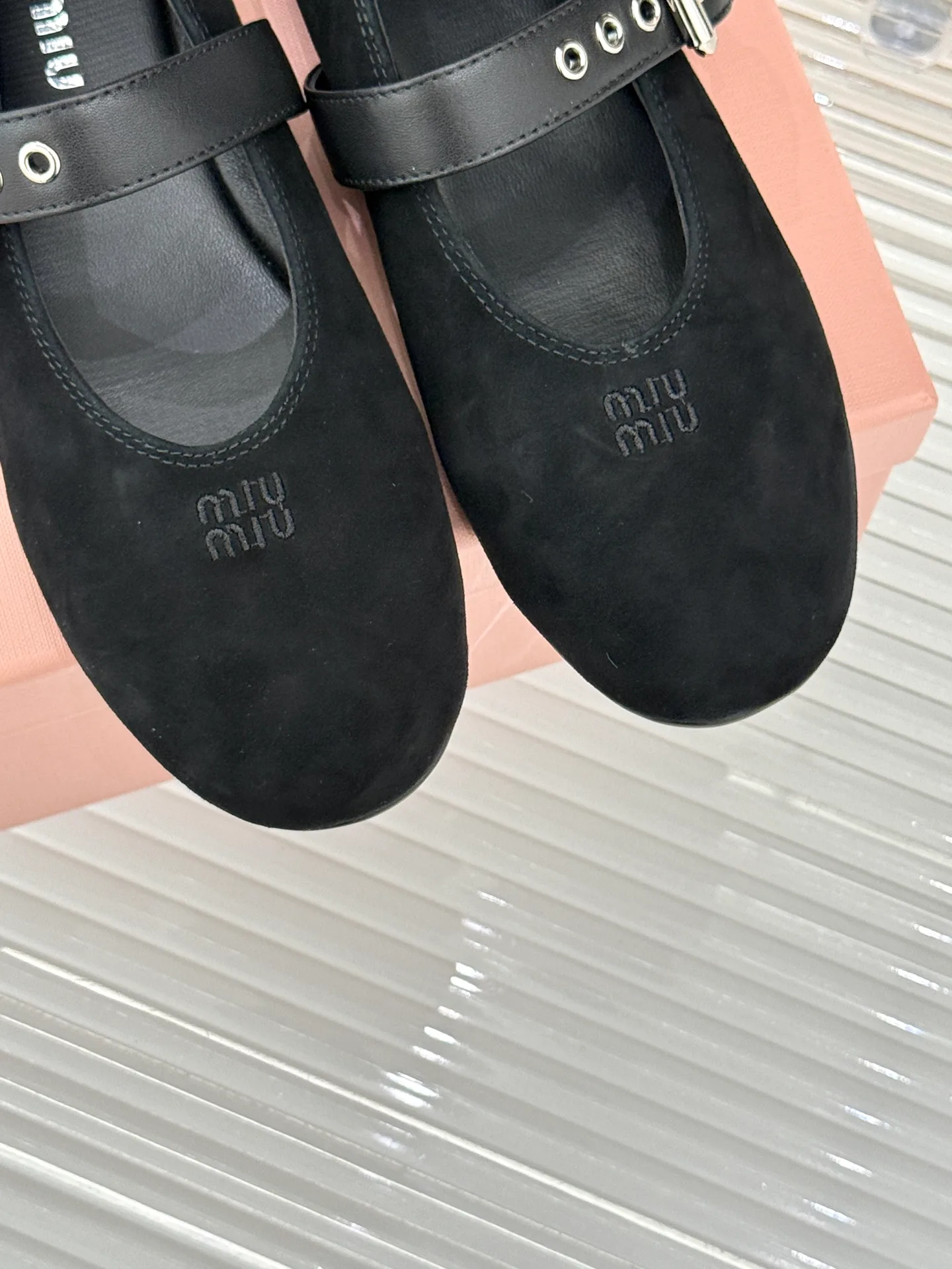 Туфли Женские Miu Miu 11574052