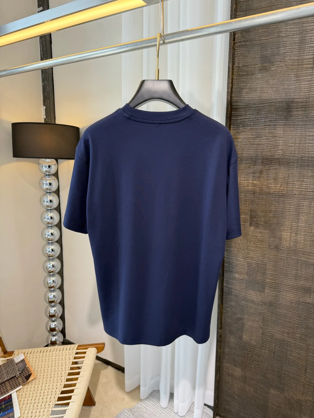 Футболки Мужские Brunello Cucinelli 11659292