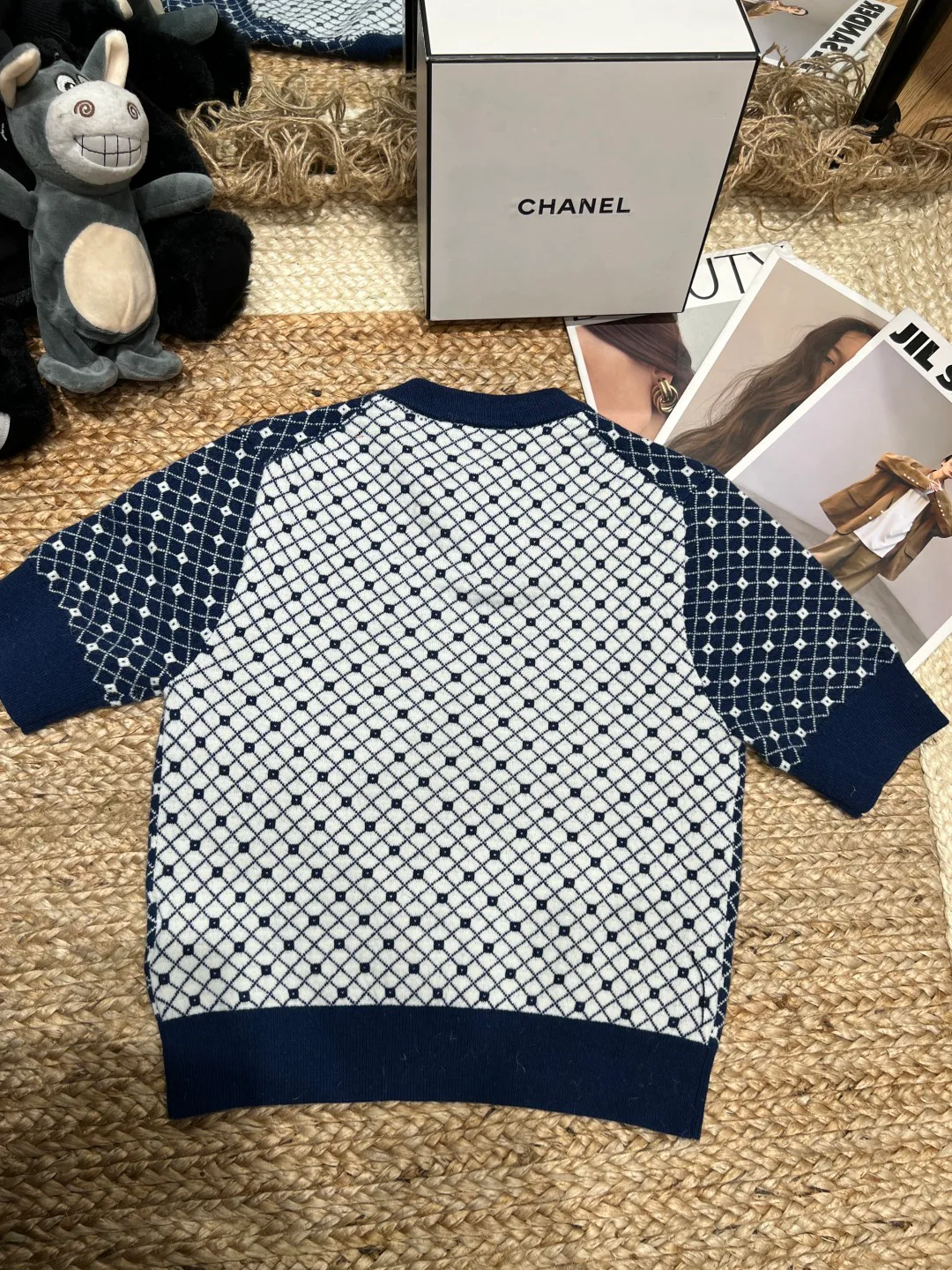 Топы Женские Christian Dior 9976326