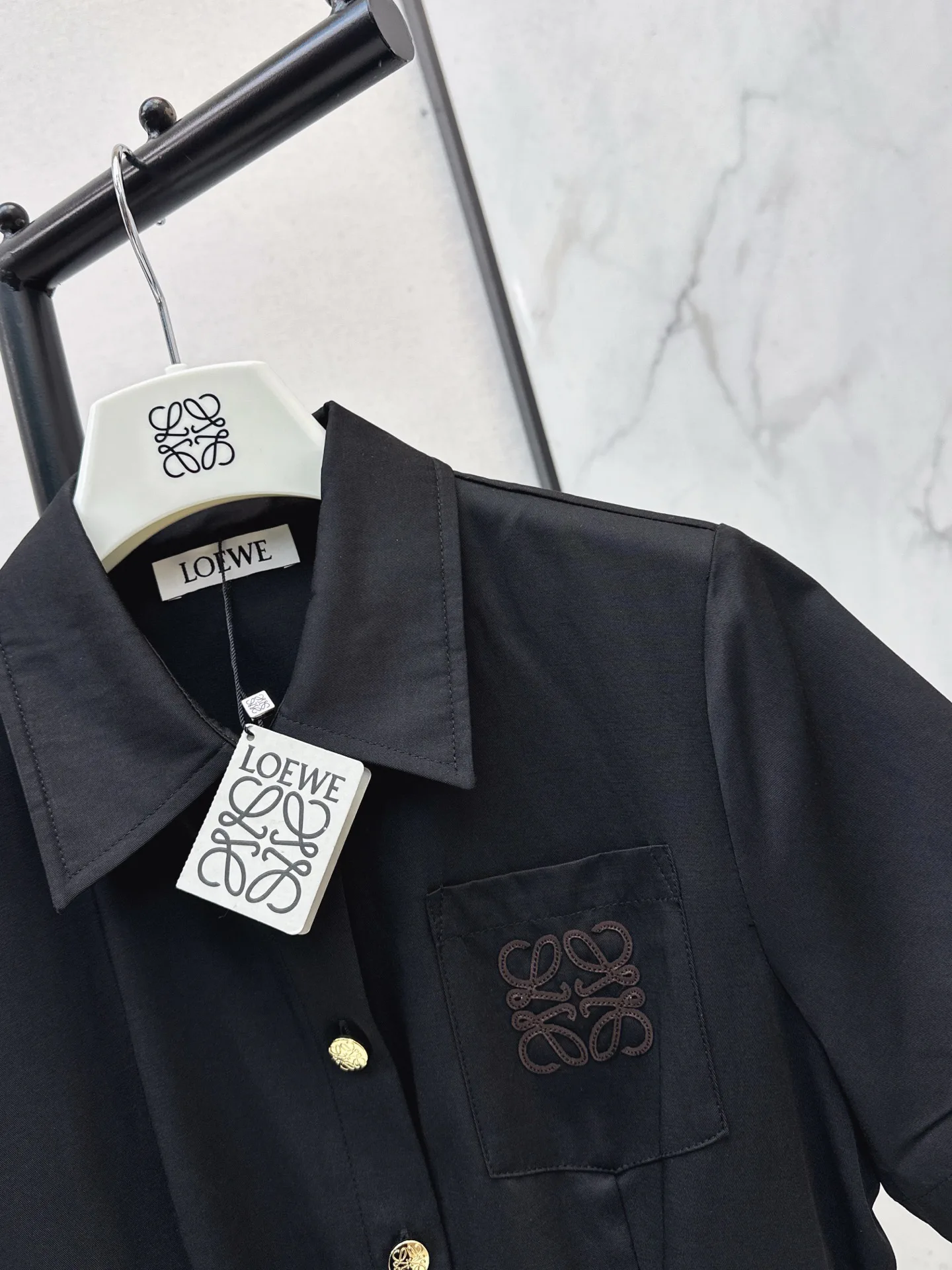 Платья Женские Loewe 11773566