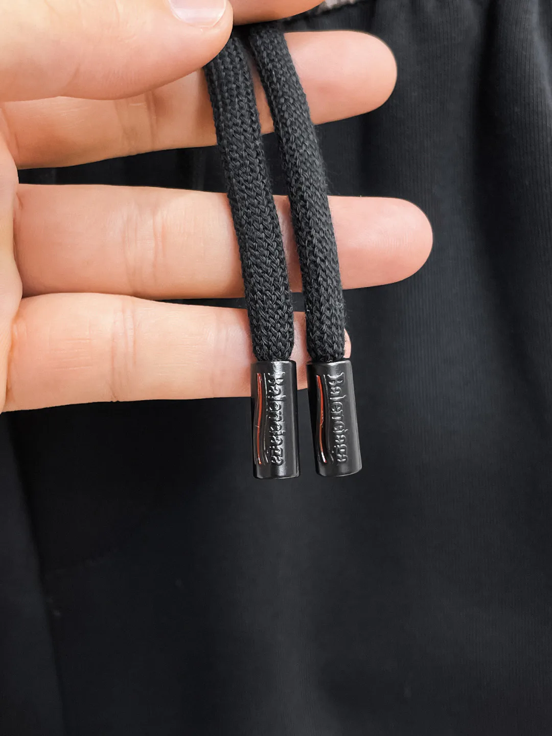 Шорты Мужские Balenciaga 13417525