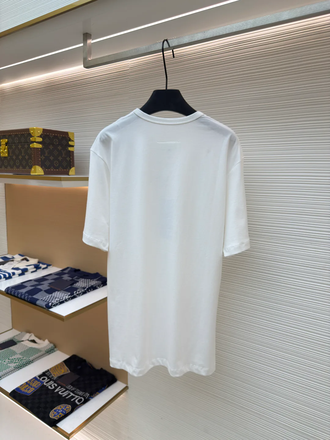 Футболки Женские Maison Margiela 84530