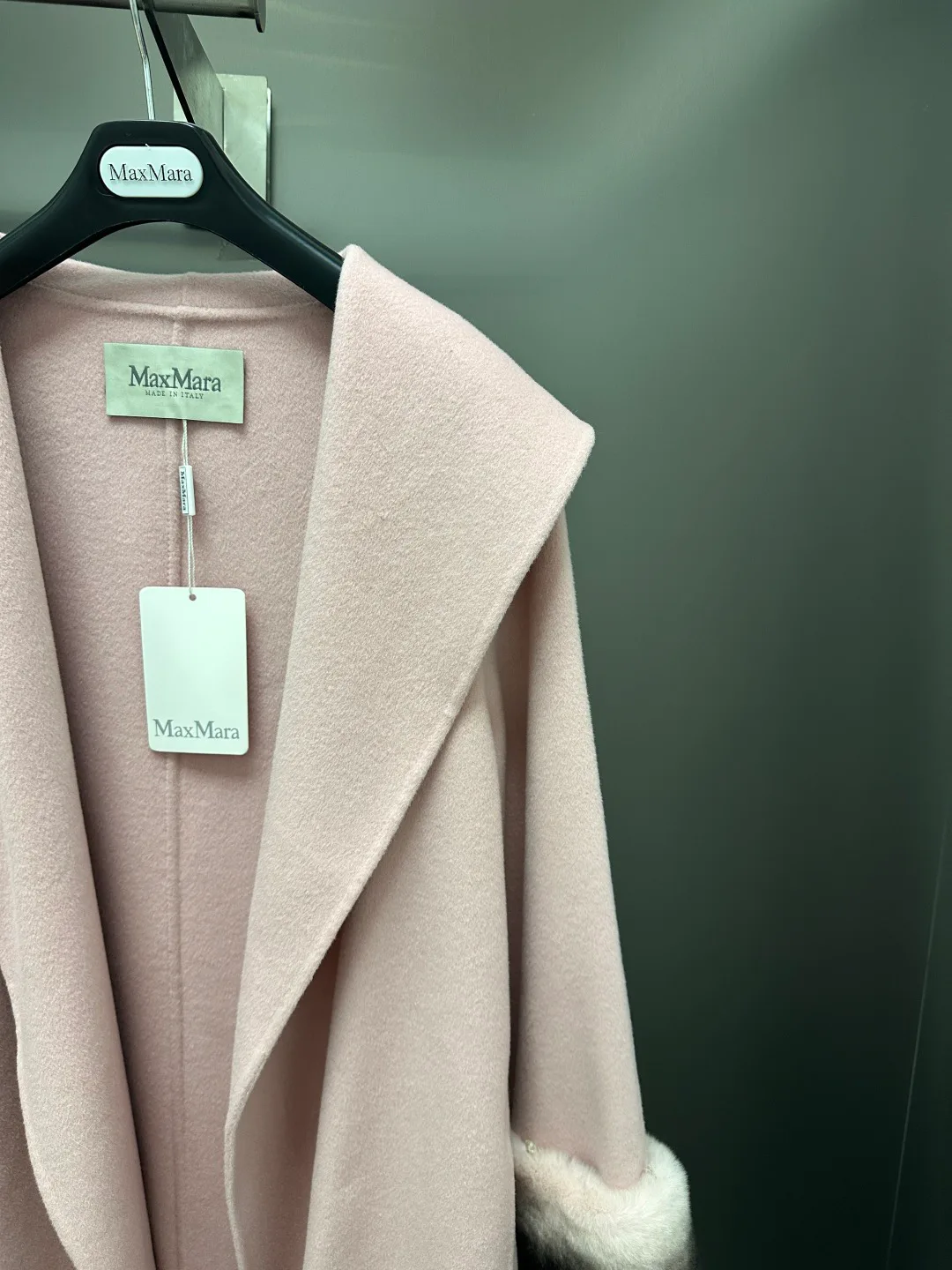Пальто Женские Max Mara 18761528