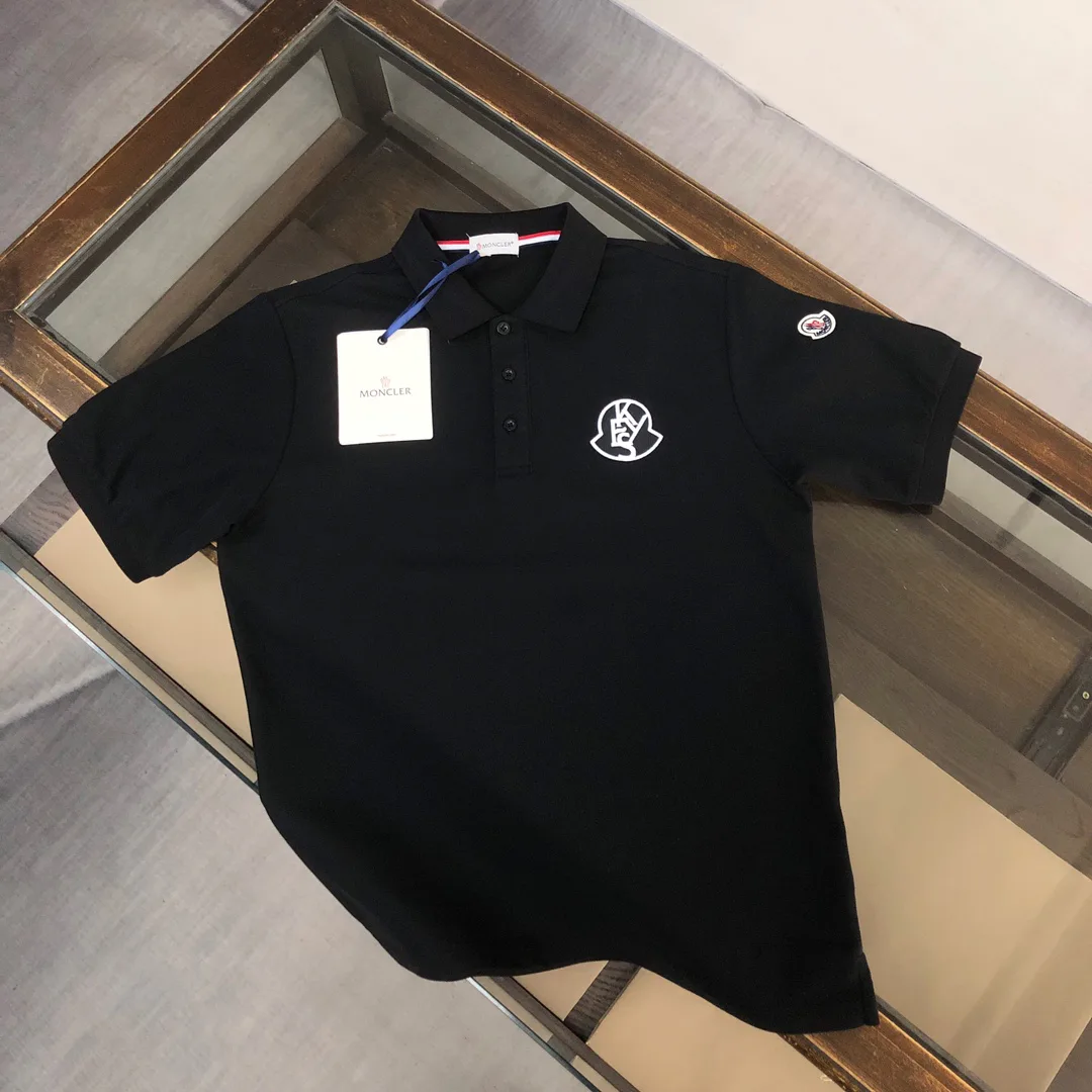 Рубашки Мужские Moncler 11151367