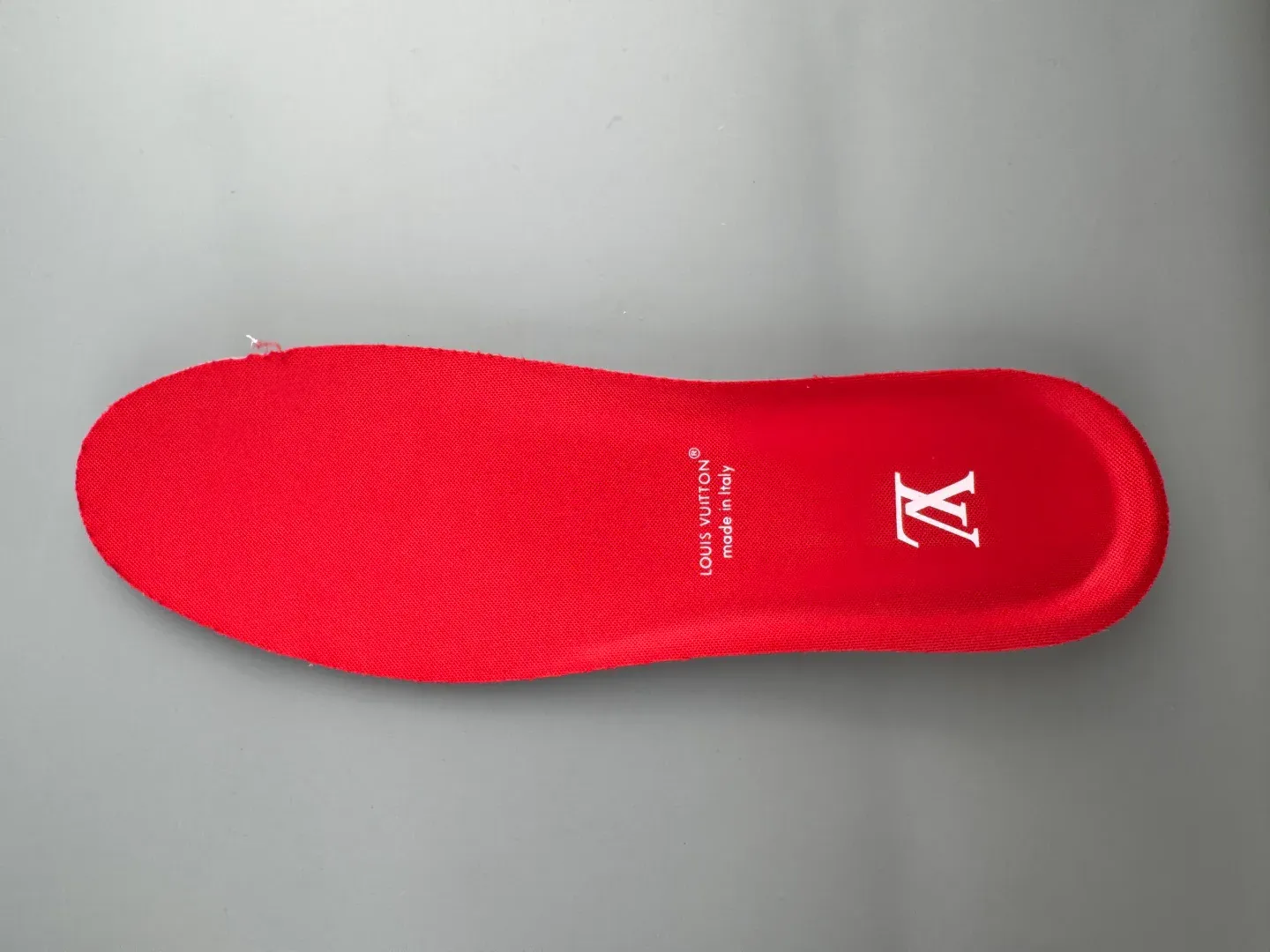 Кроссовки Мужские Louis Vuitton 5378167