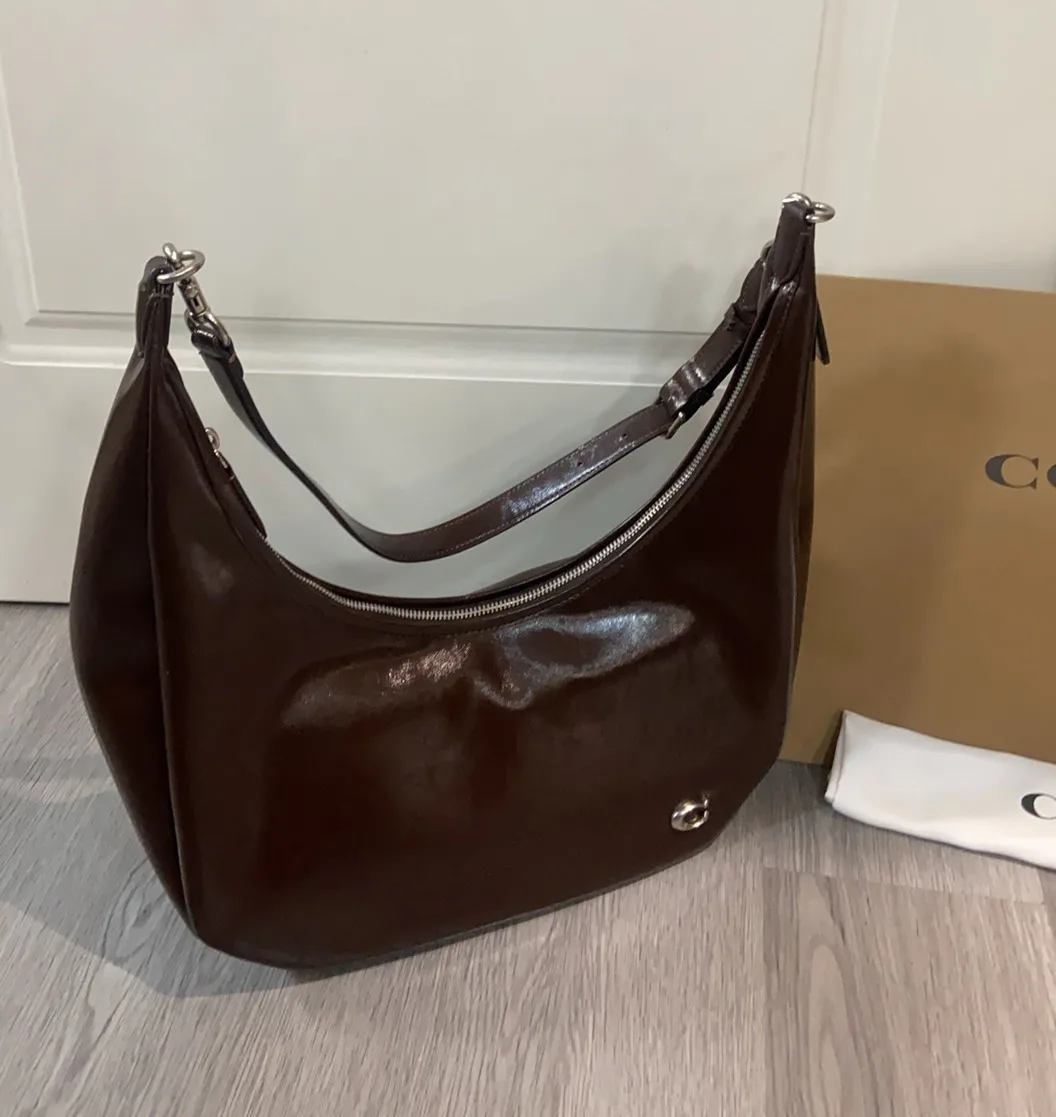 Сумки На Ремне Женские Coach 11707167