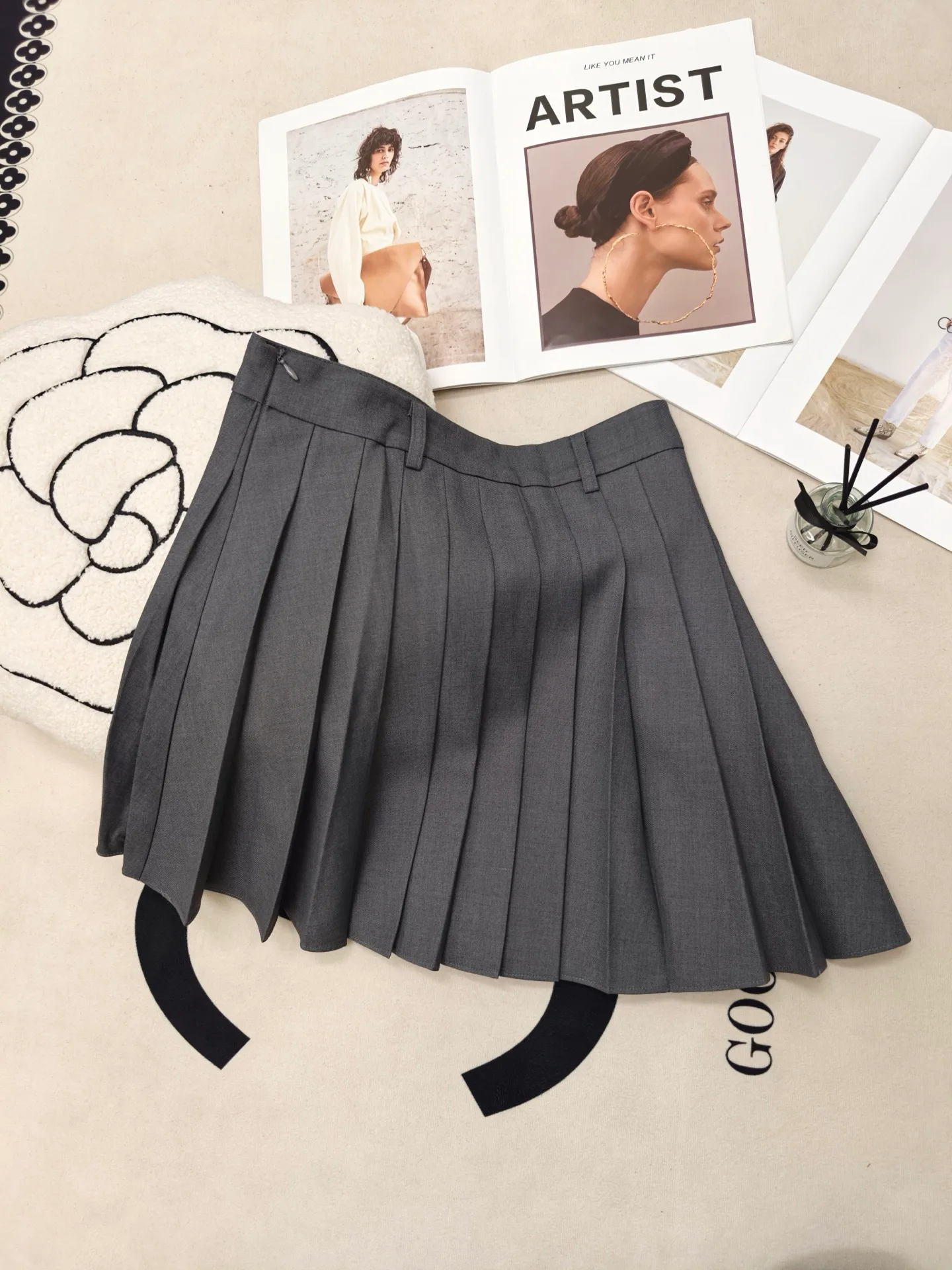 Юбки Женские Miu Miu 18396748