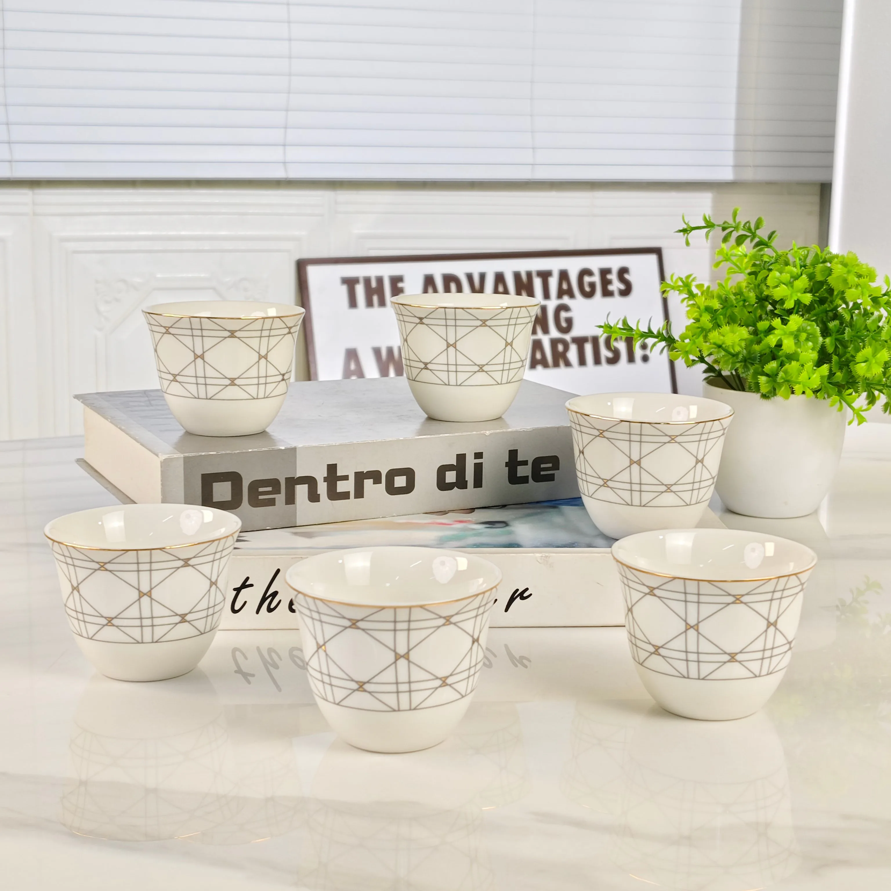 Посуда Christian Dior 4884558