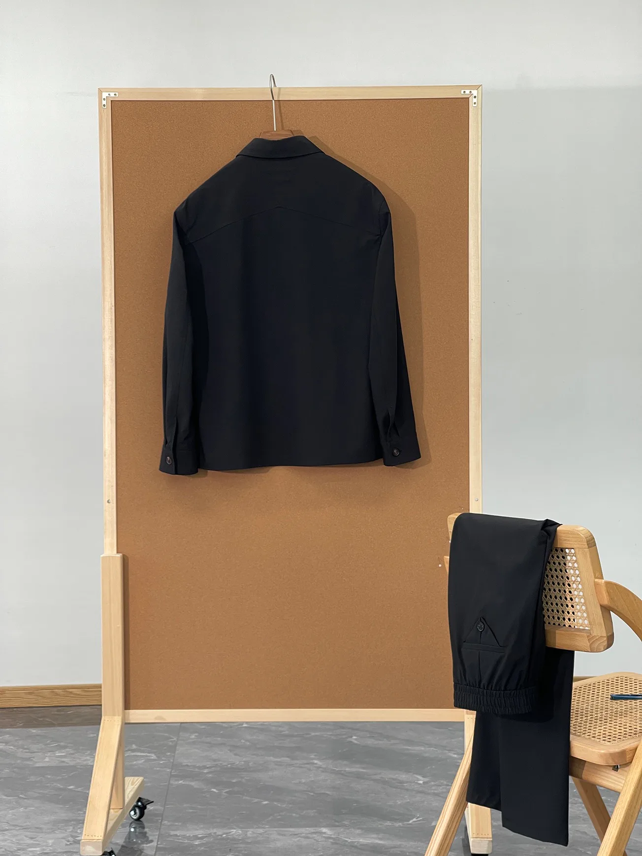 Куртки И Пуховики Мужские Bottega Veneta 24552