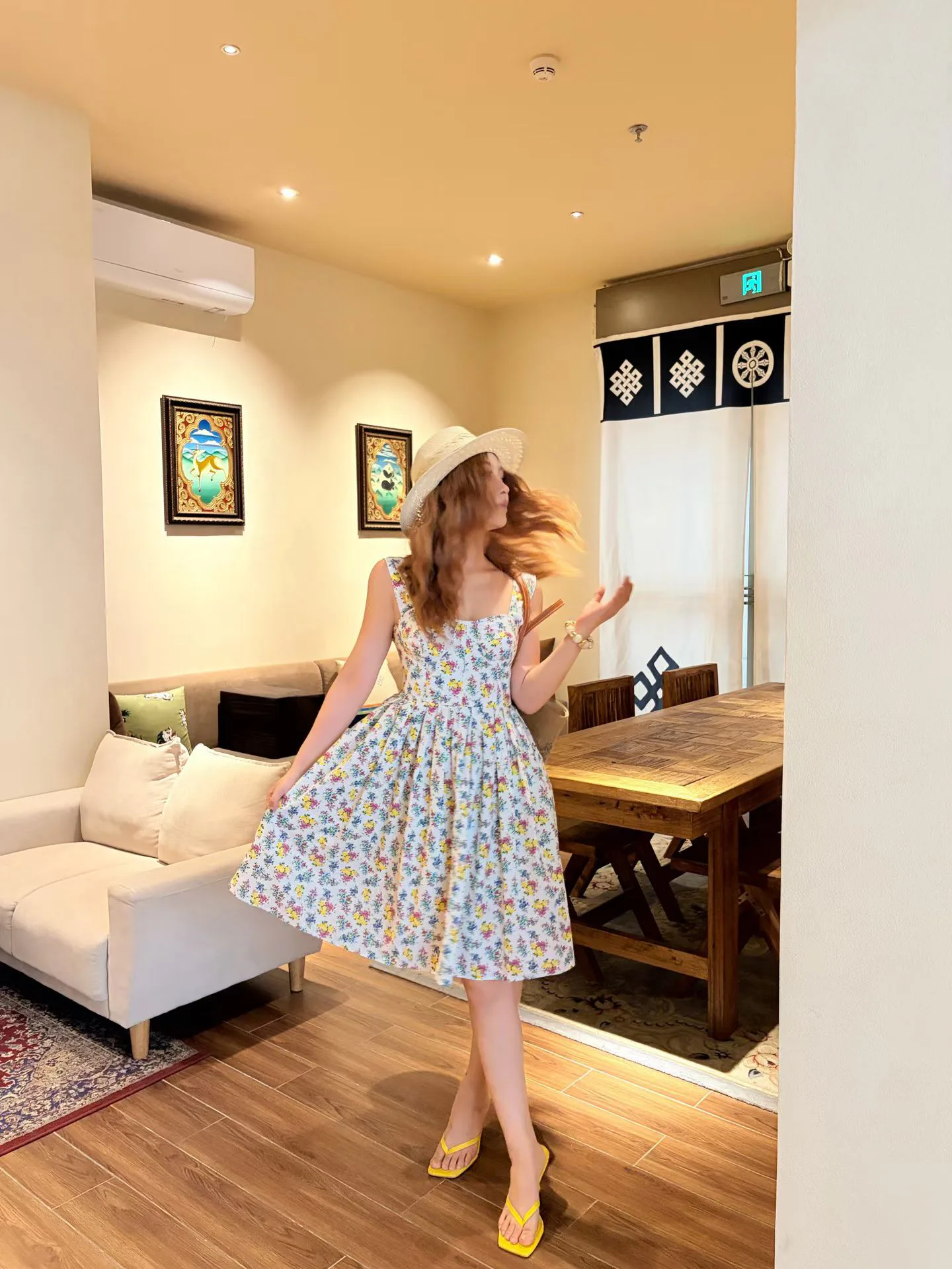 Платья Женские Dolce & Gabbana 13419673