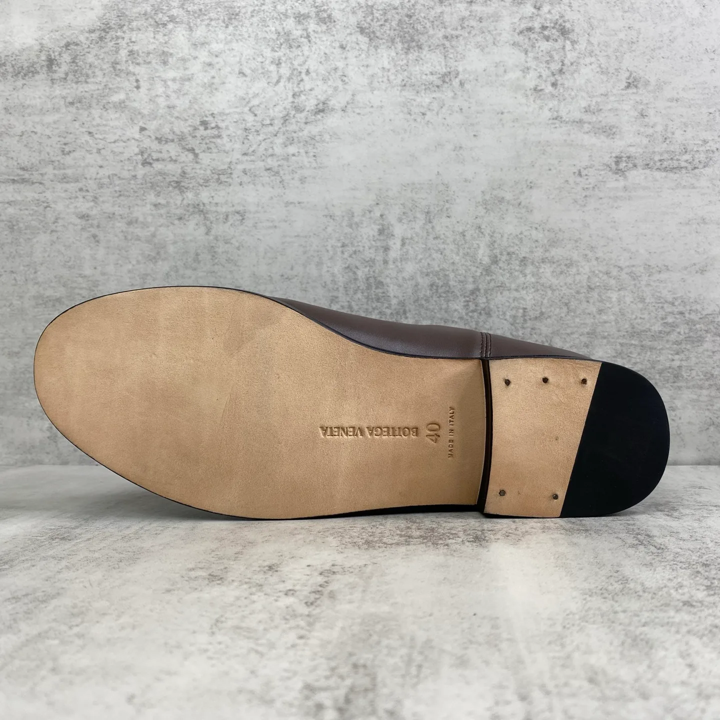 Ботинки Мужские Bottega Veneta 18719595