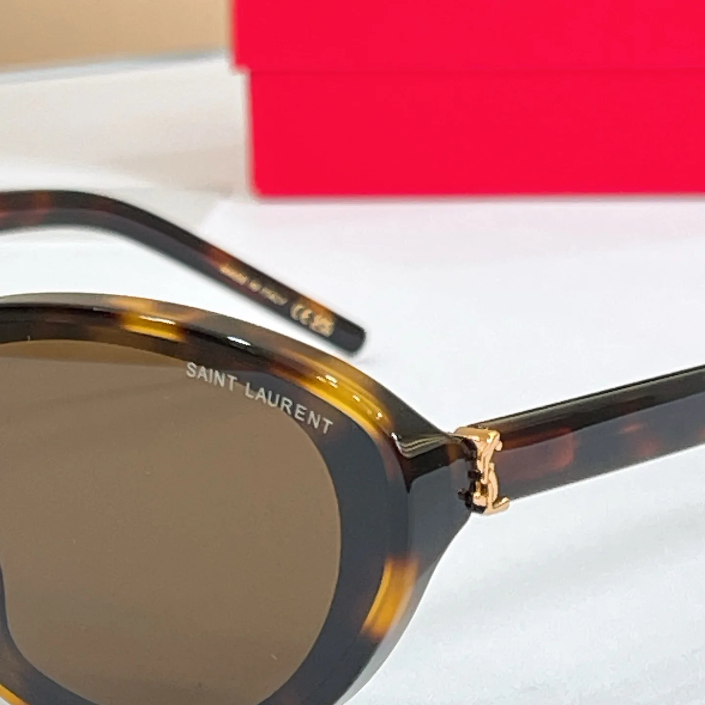 Очки Saint Laurent 17495955