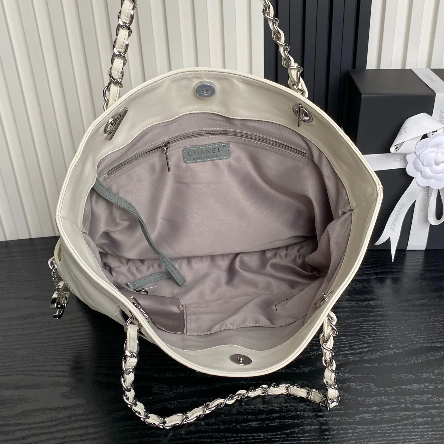 Сумки На Ремне Женские Chanel 11646597