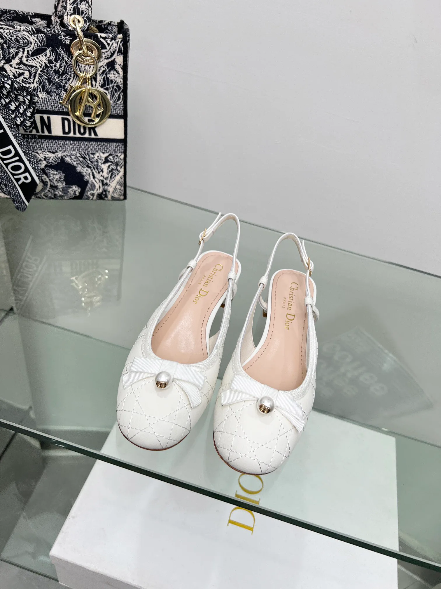 Туфли Женские Christian Dior 20130549