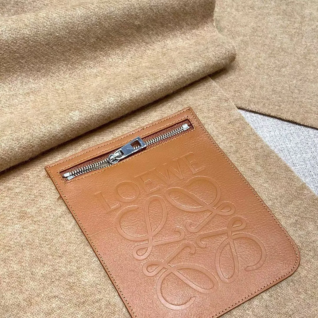 Шарфы Loewe 1248205