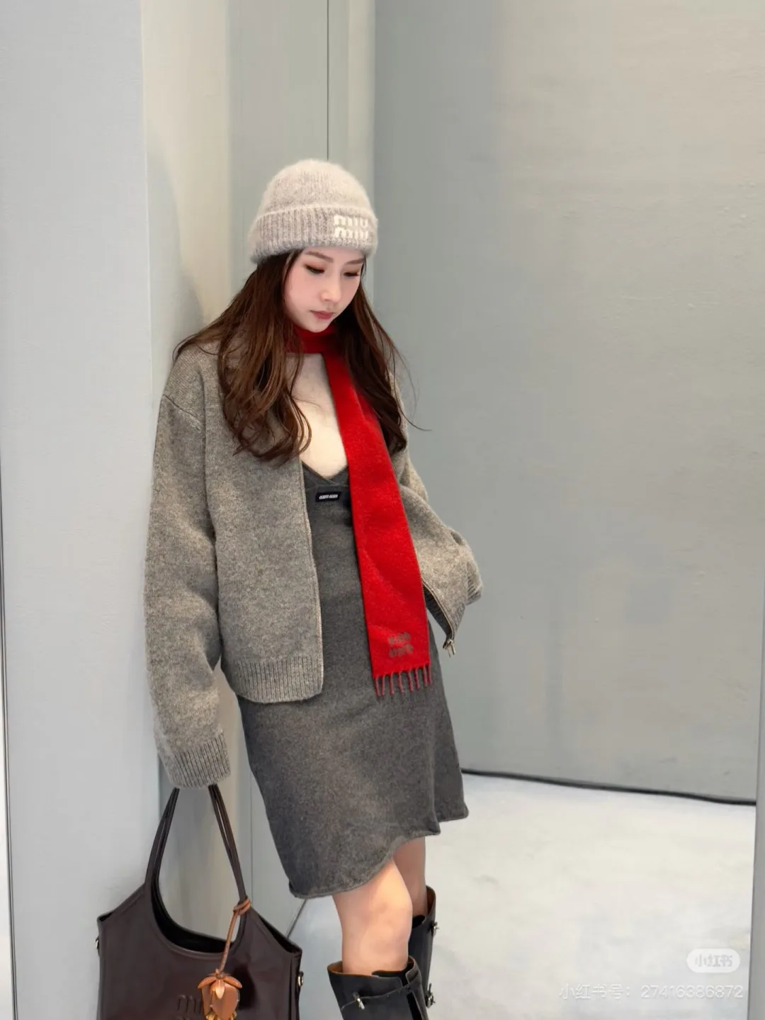 Джемперы И Свитеры Женские Miu Miu 19415541