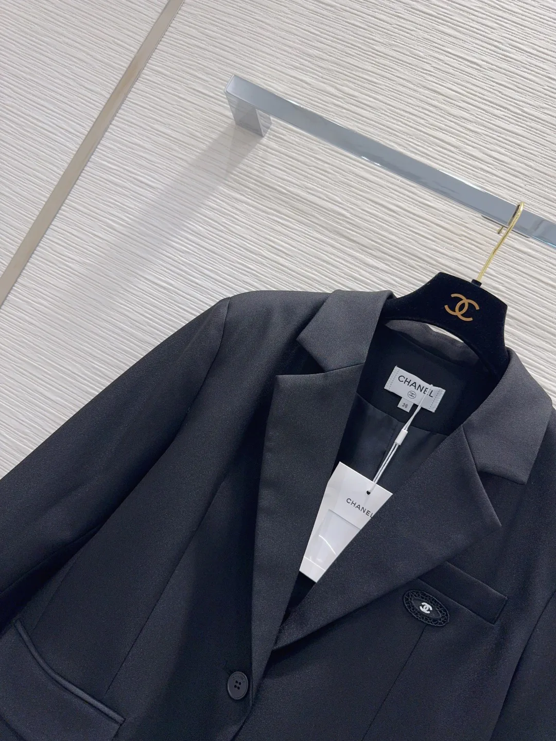 Жакеты Женские Chanel 18138334