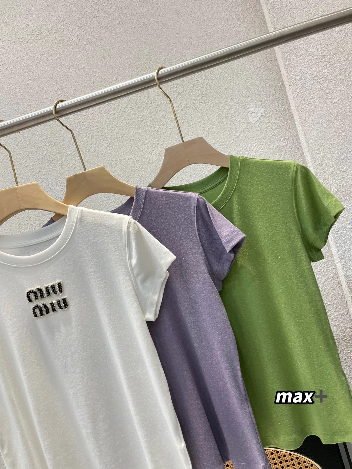 Топы Женские Miu Miu 9425651