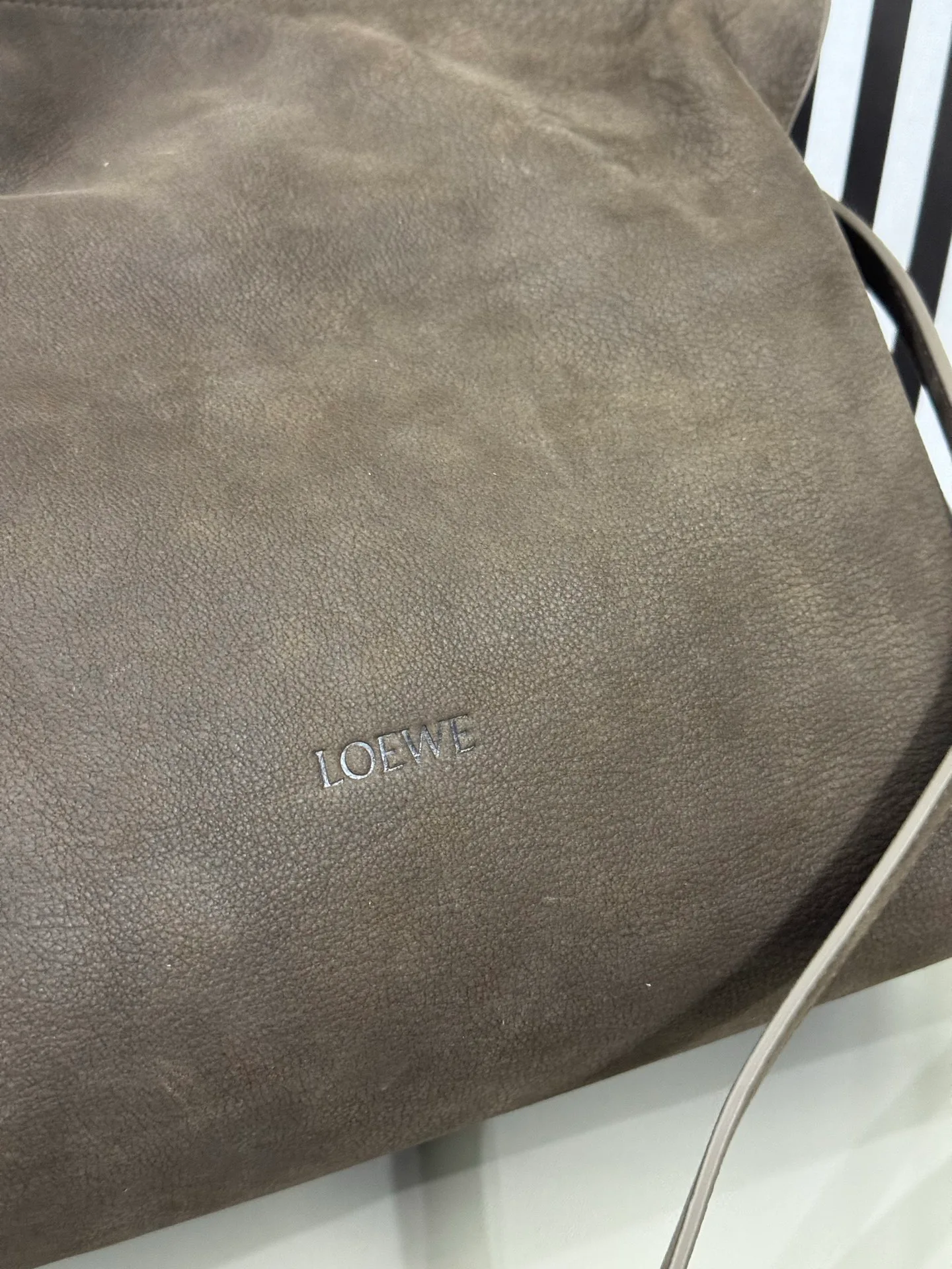 Клатчи Женские Loewe 11675852