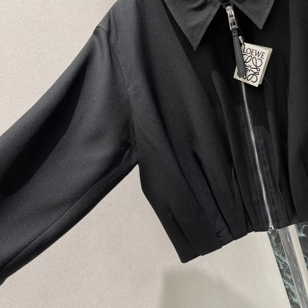 Куртки И Пуховики Женские Loewe 5595847