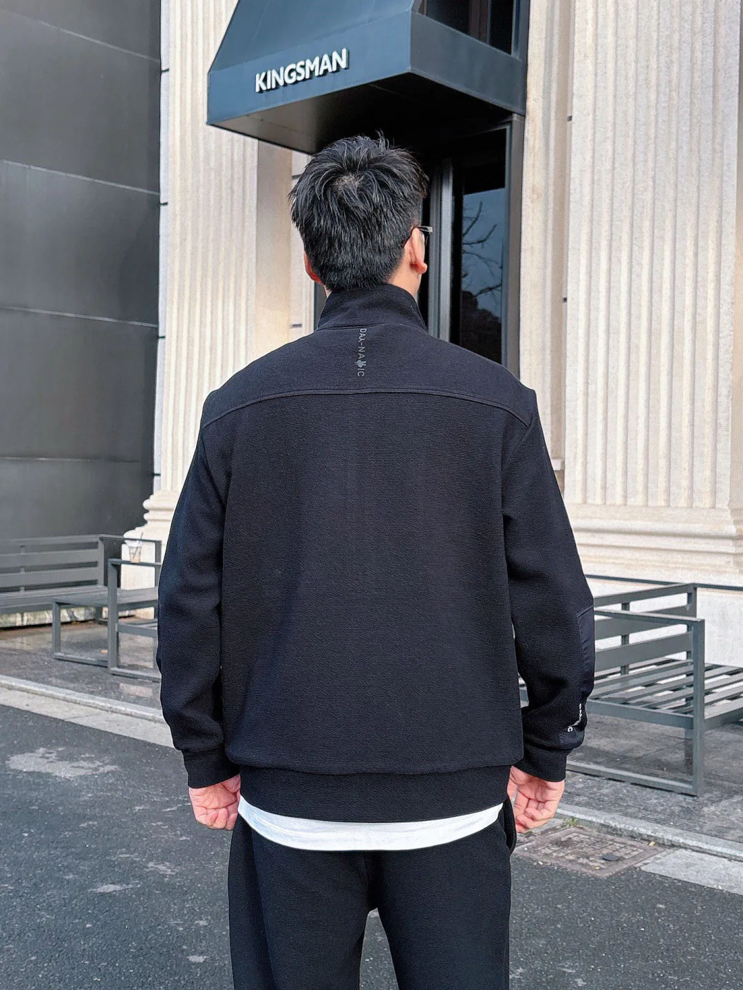 Спортивные Костюмы Мужские Moncler 62372