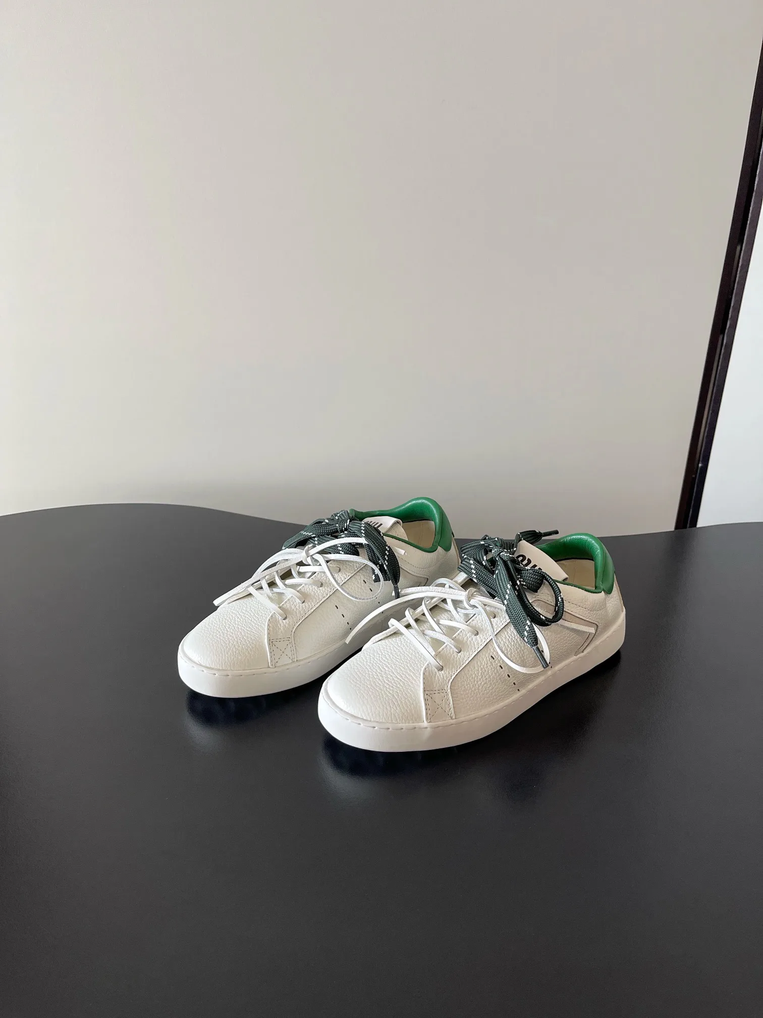 Кеды Женские Miu Miu 243985