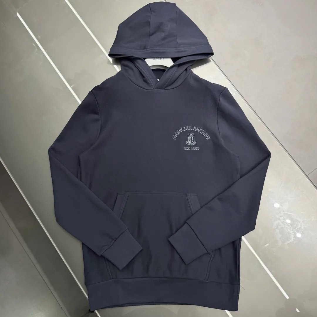 Свитшоты И Худи Мужские Moncler 17391787
