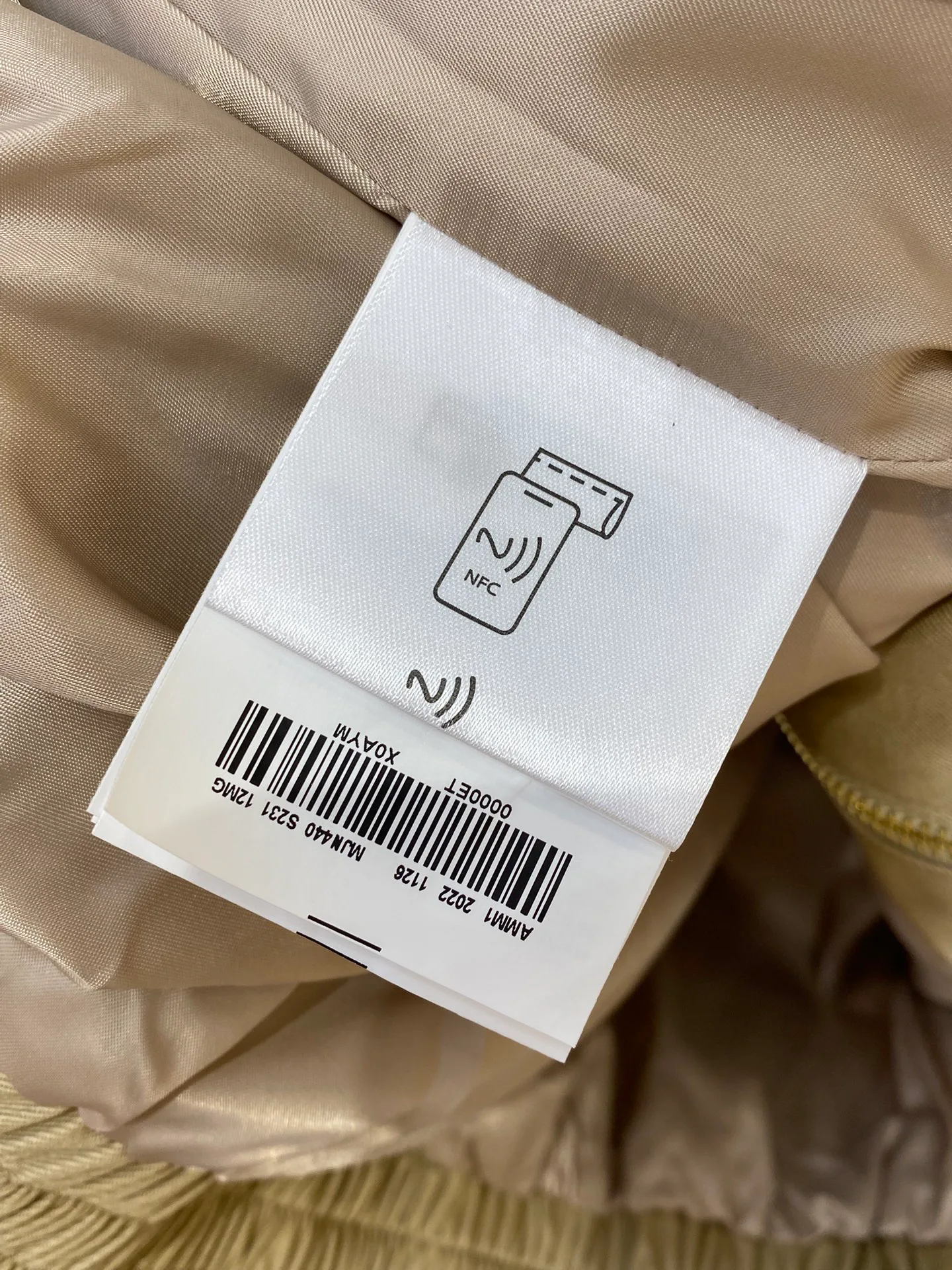 Куртки И Пуховики Мужские Miu Miu 658713