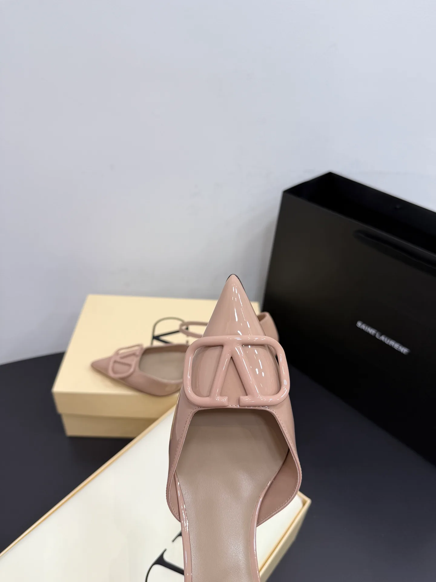 Туфли Женские Valentino 11886688