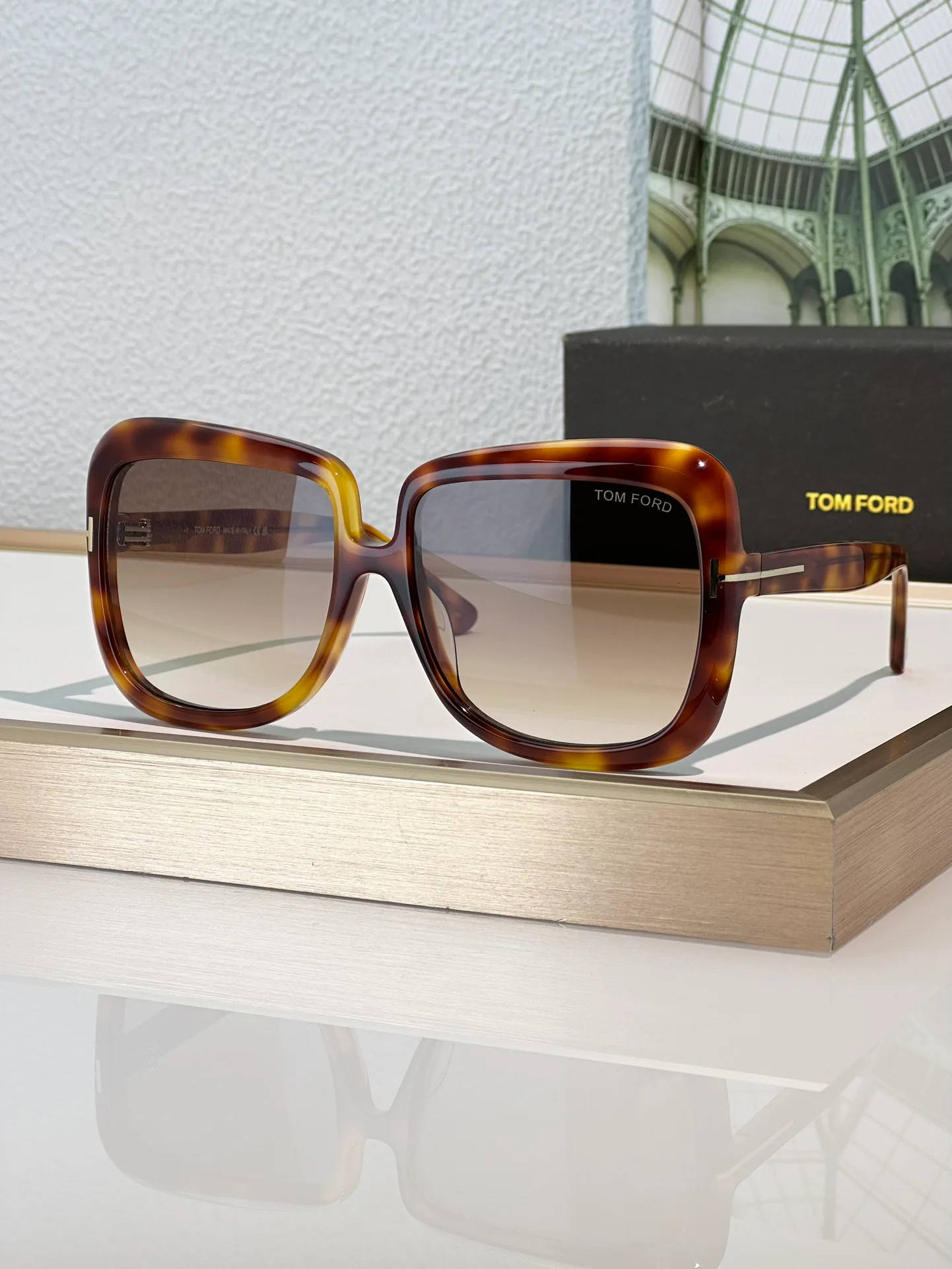 Очки Tom Ford 12880669