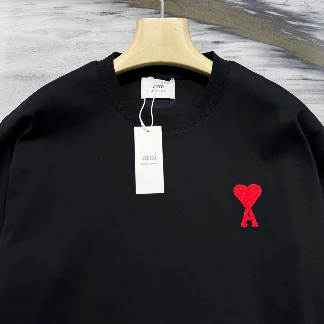 Футболки Мужские Ami Paris 1065188