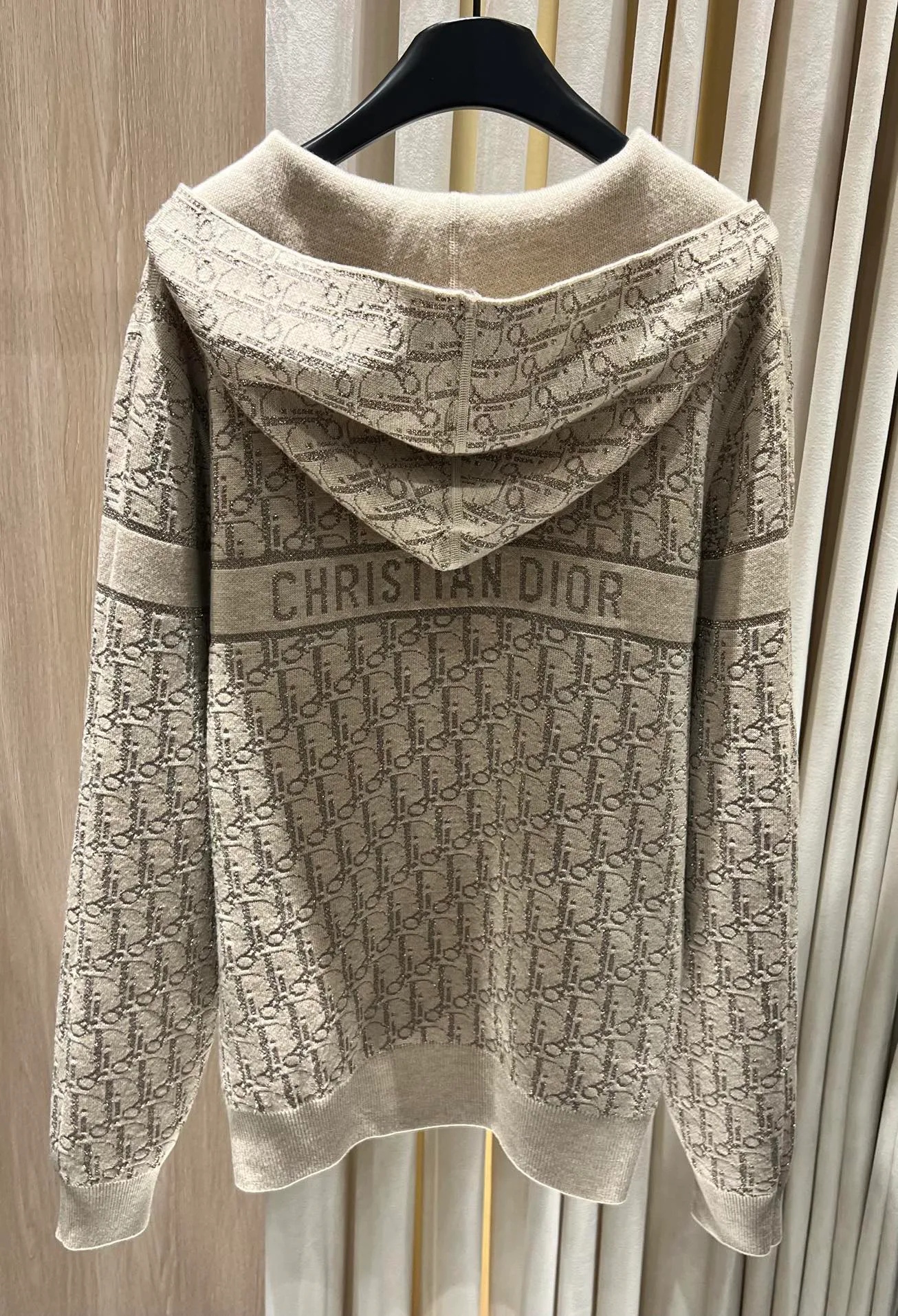 Свитшоты И Худи Женские Christian Dior 11627346