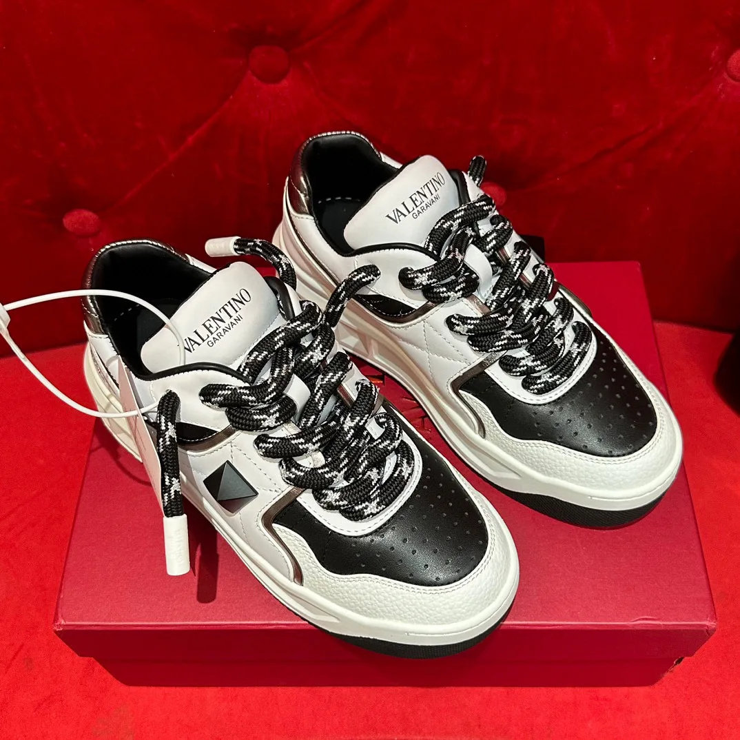 Кроссовки Мужские Valentino 28770