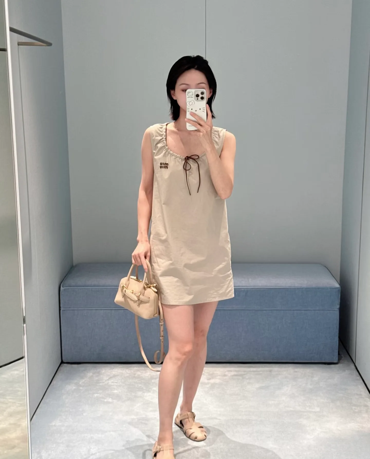 Платья Женские Miu Miu 13149075