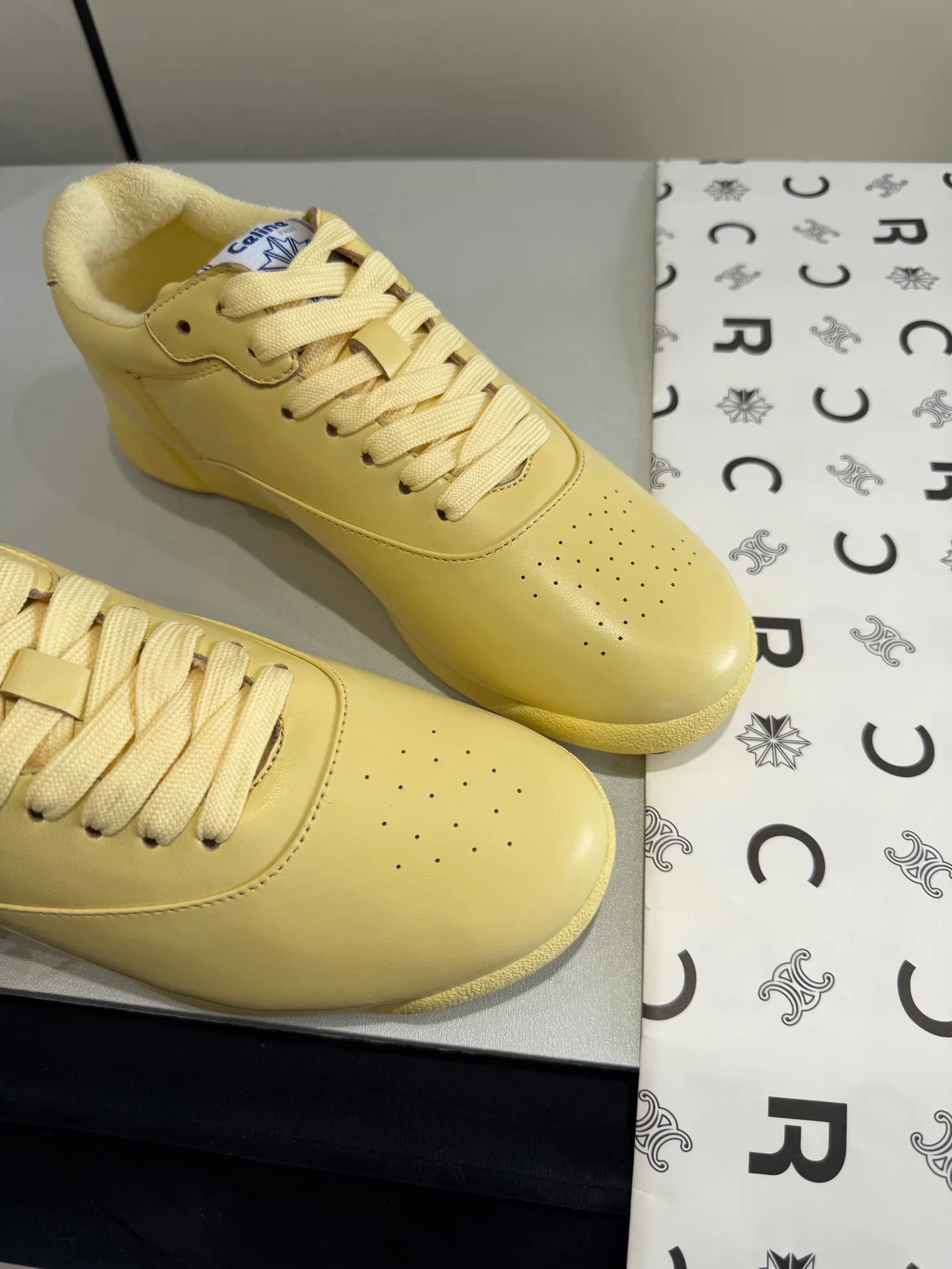 Кроссовки Женские Celine 20159027