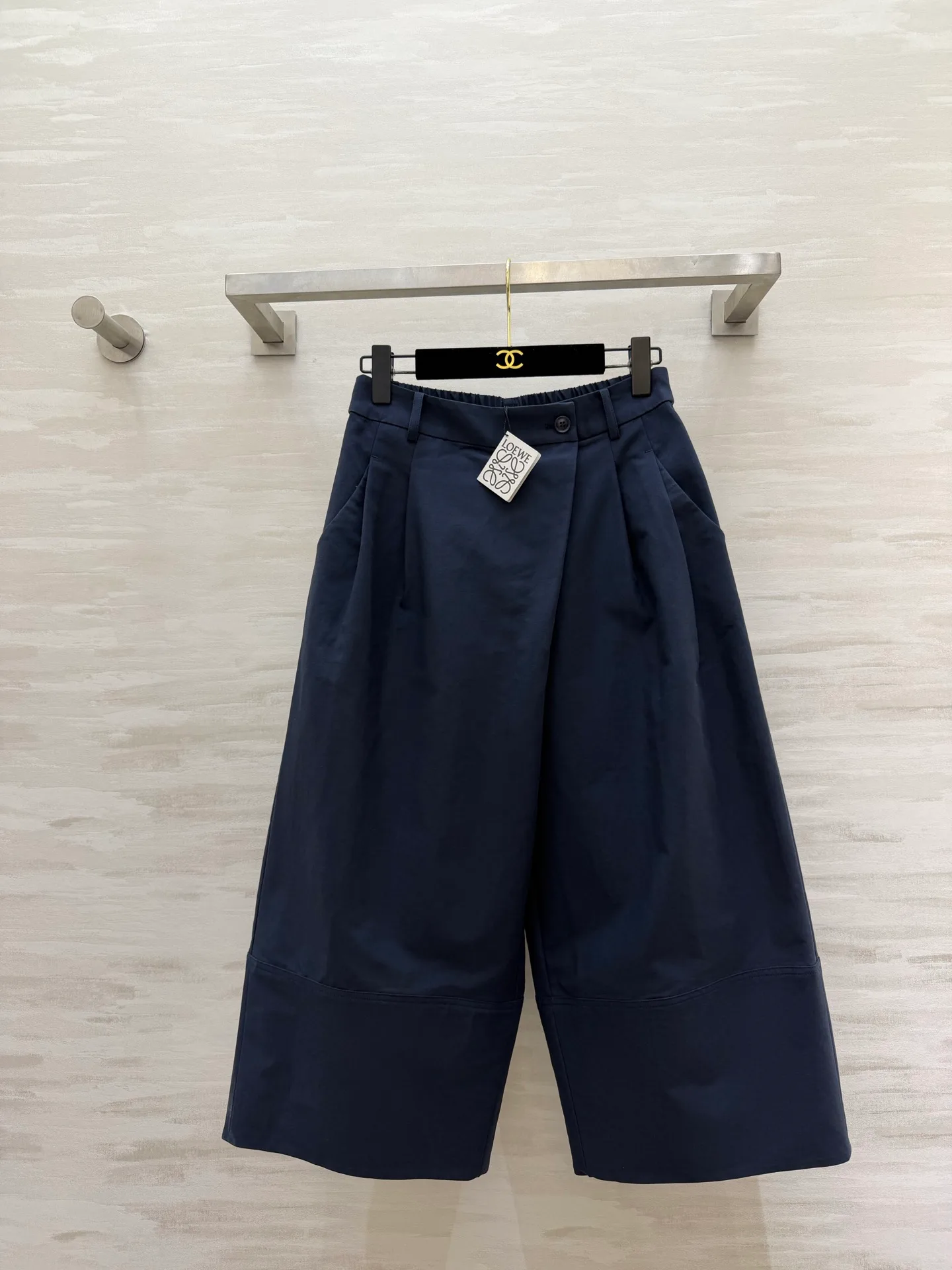 Брюки Мужские Loewe 13370797