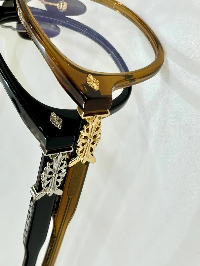 Очки Chrome Hearts 17059