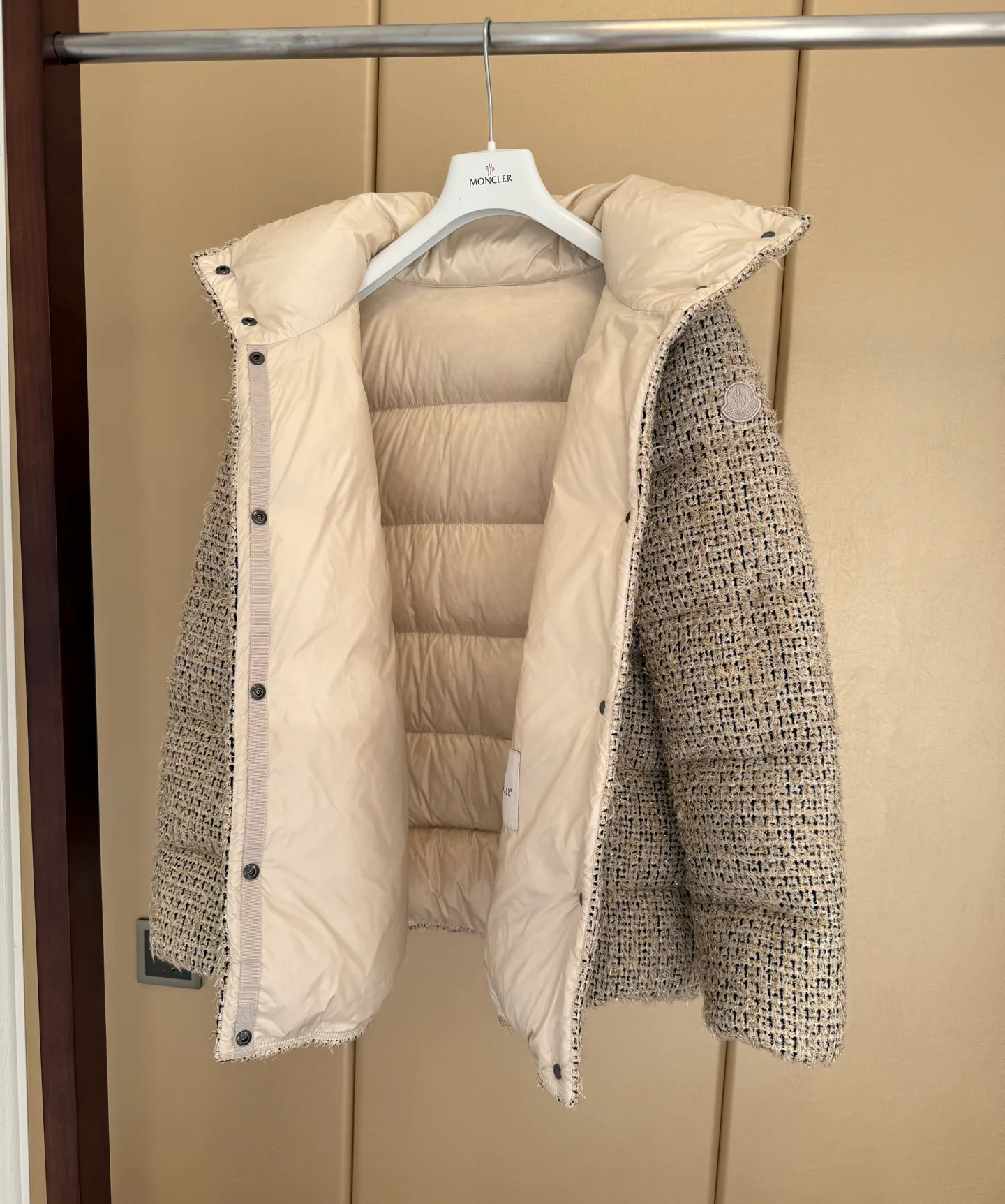 Куртки И Пуховики Женские Moncler 249959