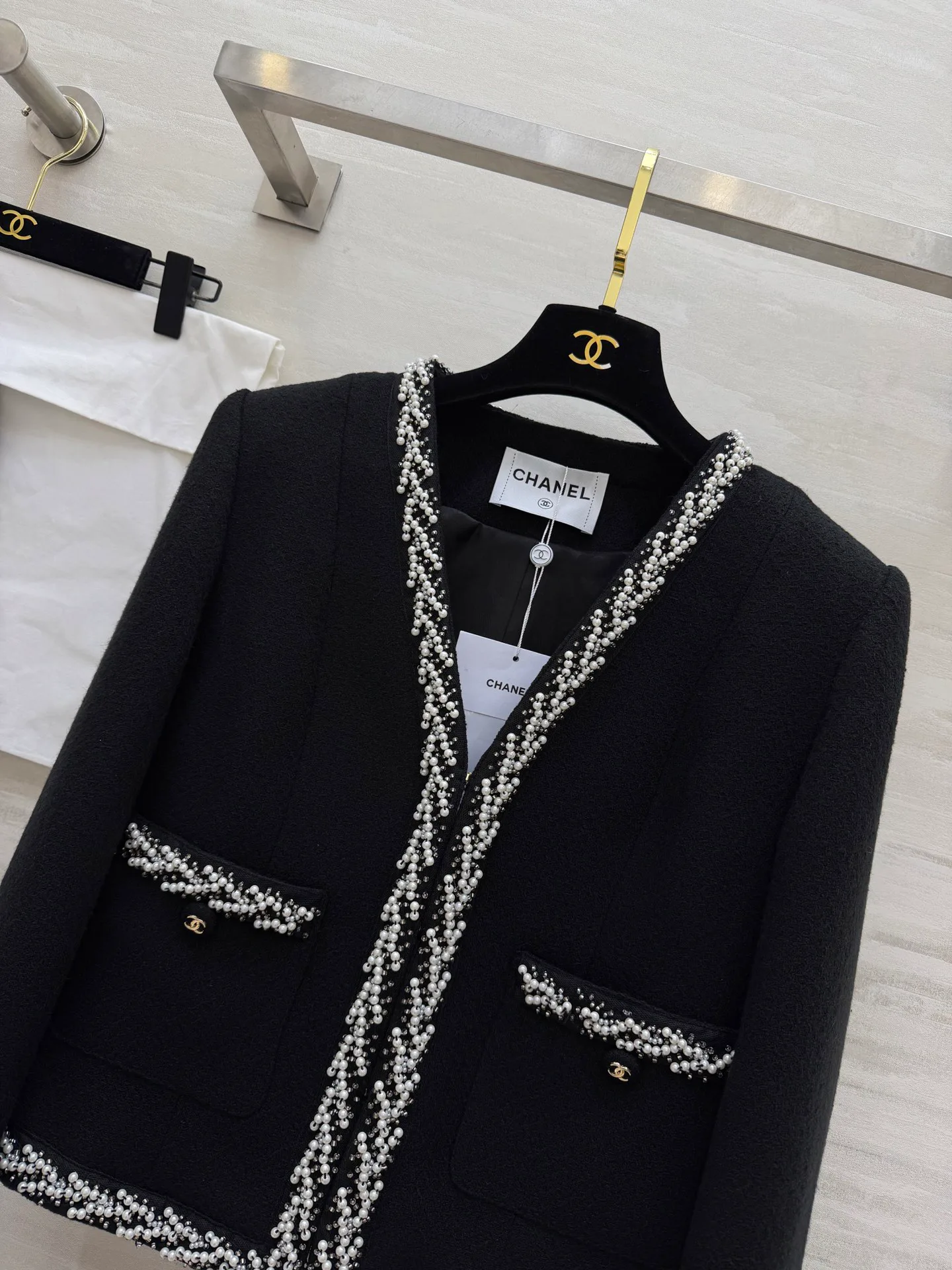 Жакеты Женские Chanel 11680772