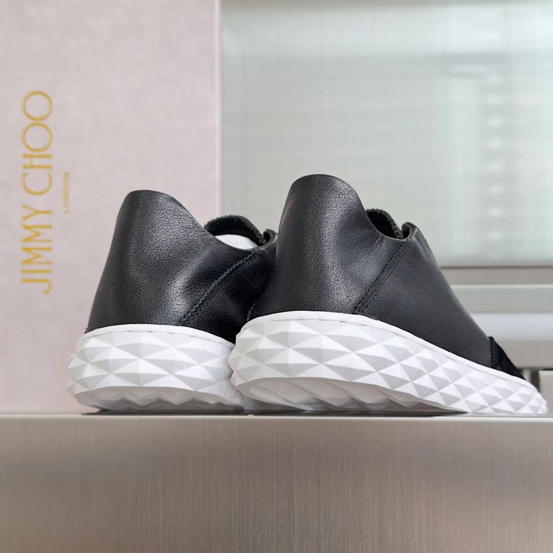 Кроссовки Женские Jimmy Choo 13359945