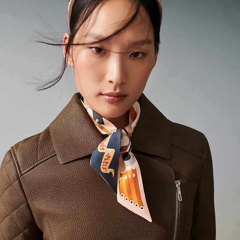 Платки Hermes 1780912