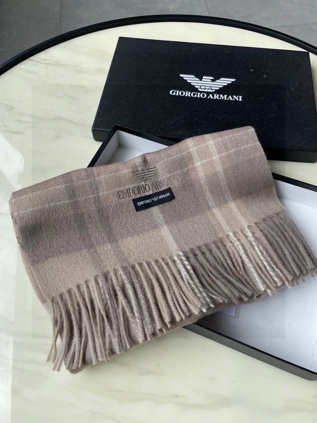 Шарфы Armani 497594